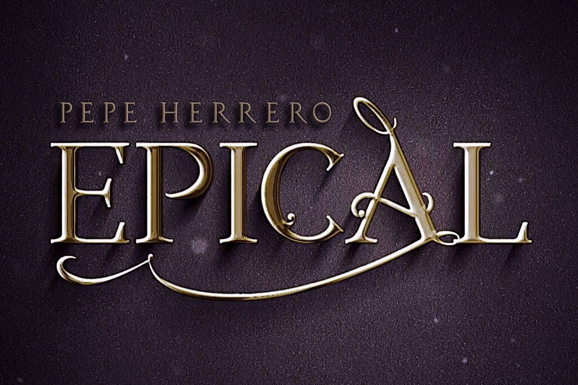 La llegada de Epical, un innovador espectáculo de versiones épico sinfónicas
