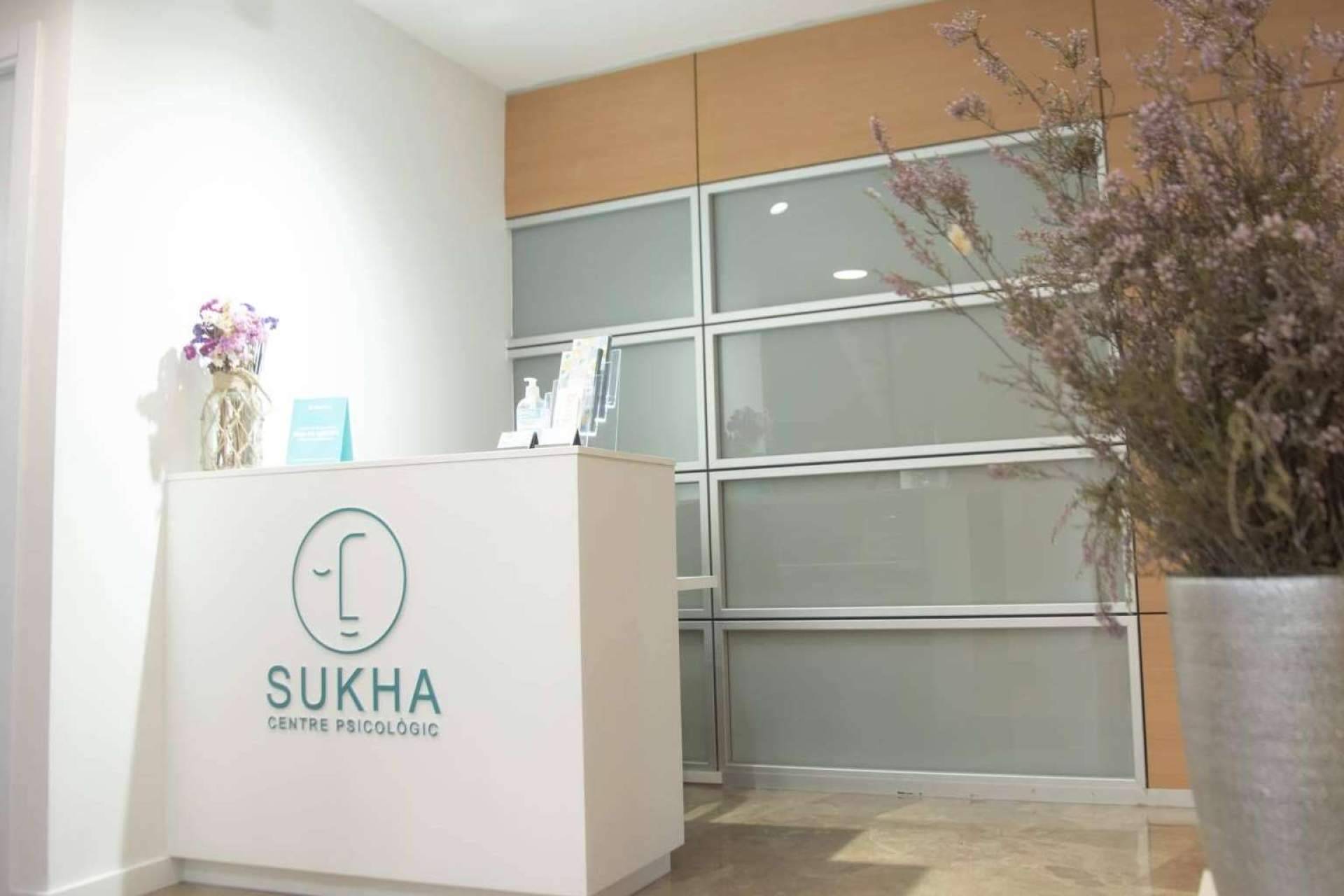 Ubicado en Cornellá de Llobregat, en Centre Sukhason expertos en trastornos alimentarios
