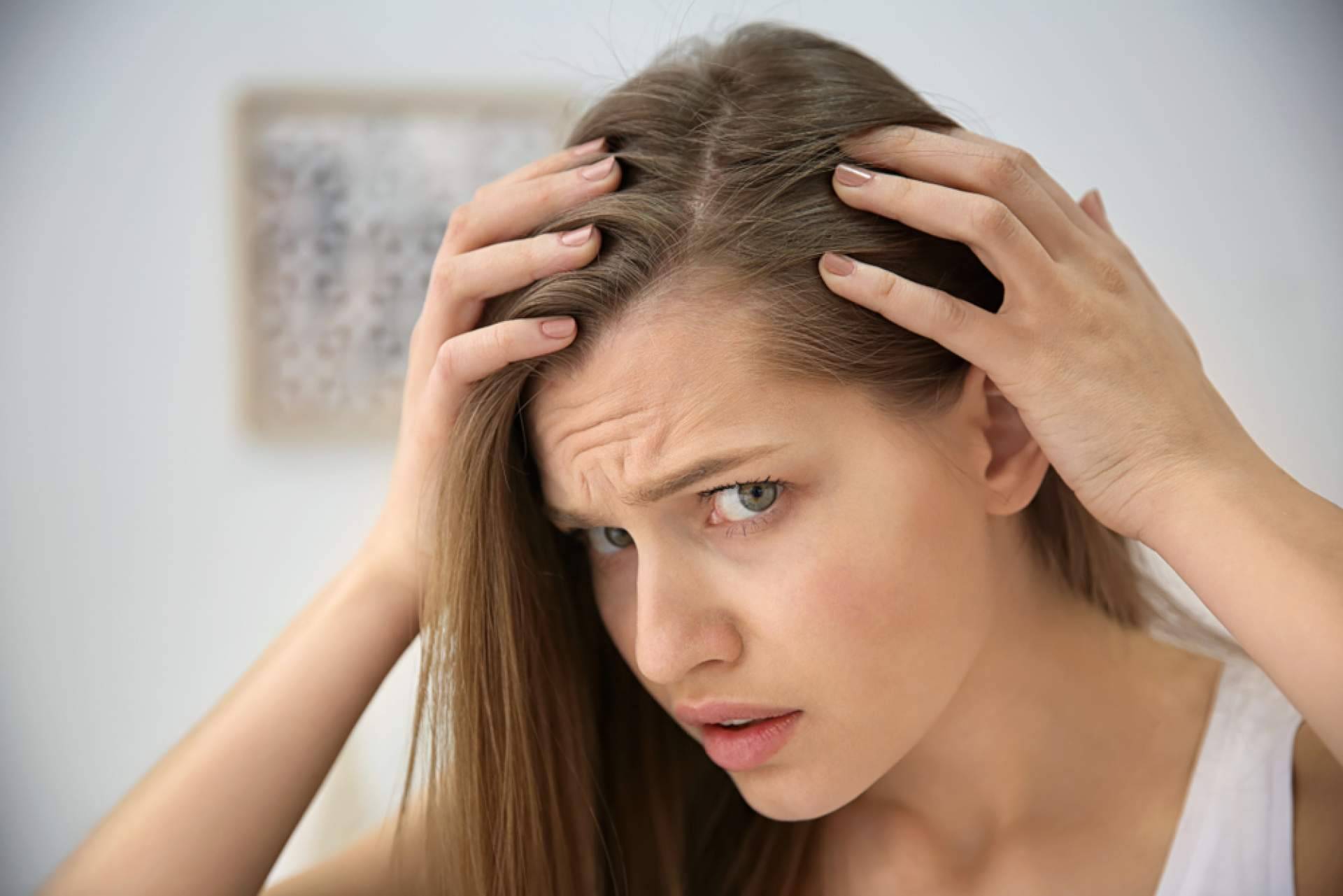 Las soluciones para la caída del cabello de Farmacia Laura Garín