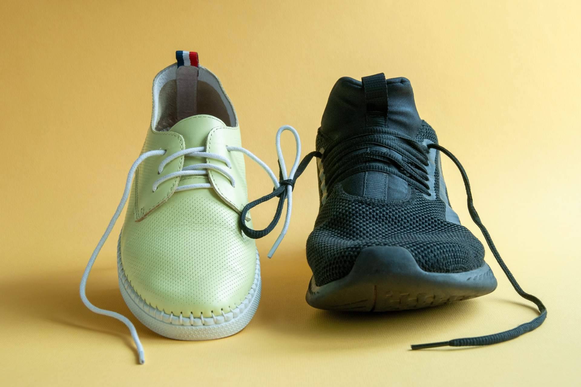 Consultar diariamente ofertas en zapatillas de marcas reconocidas en la plataforma Soydechollos