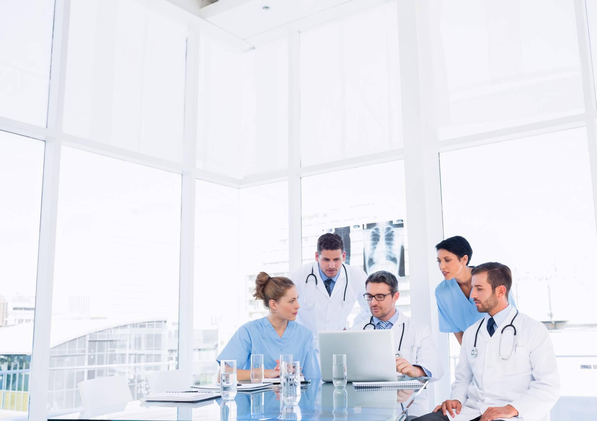 En las XIII Jornadas Técnicas de AVISA, Health Net Connections expondrá sus softwares