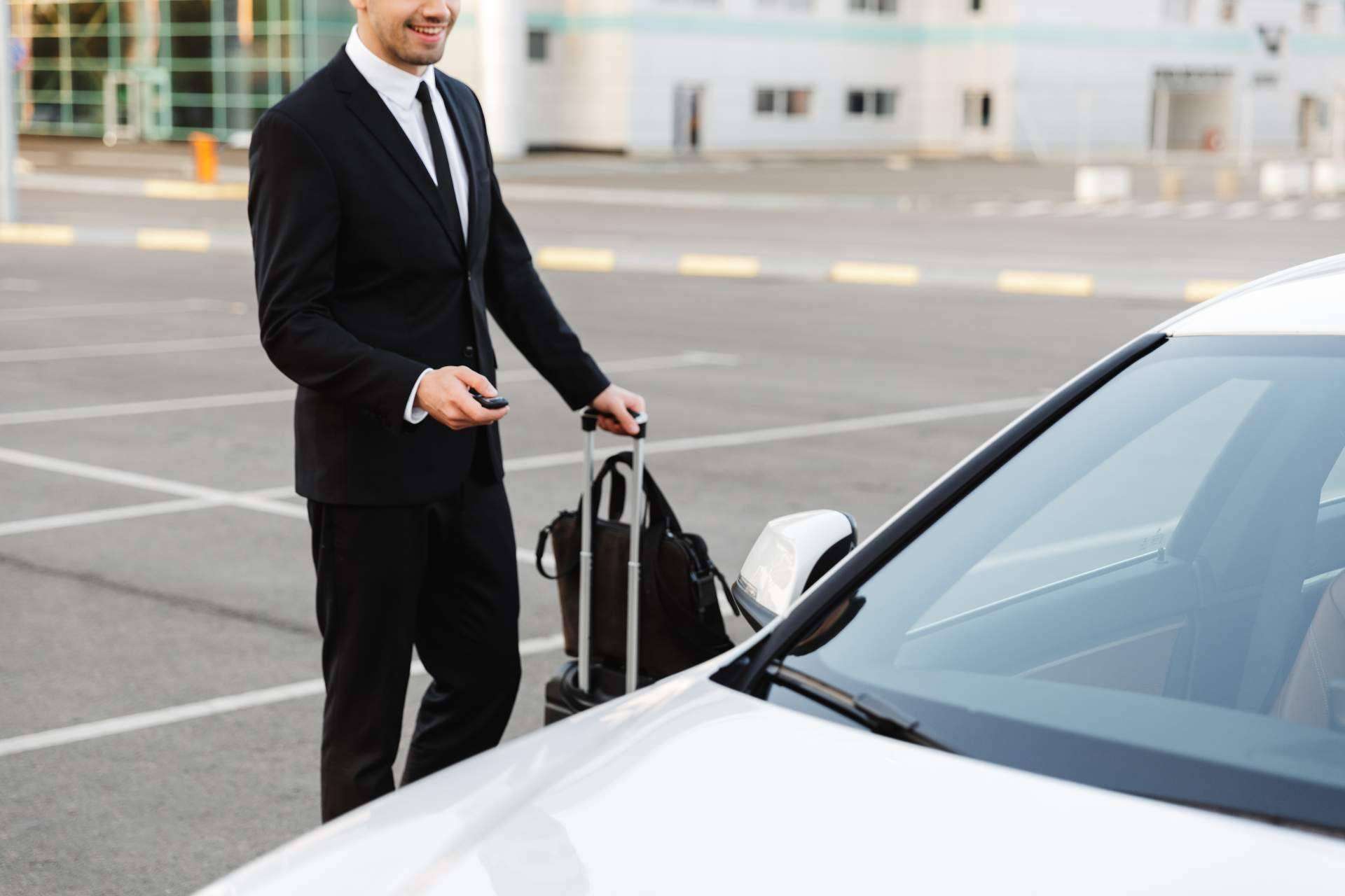 Acerca de los beneficios del parking barato en el Aeropuerto de Alicante, de la mano de Viva Parking
