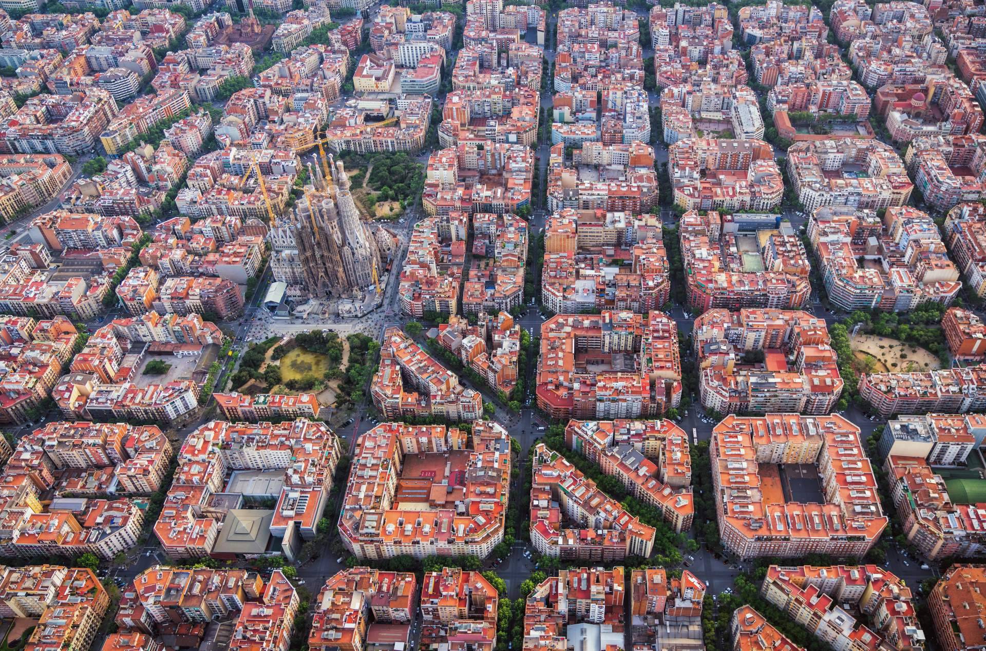 El éxito de La Casa Agency situada en el Clot, Barcelona