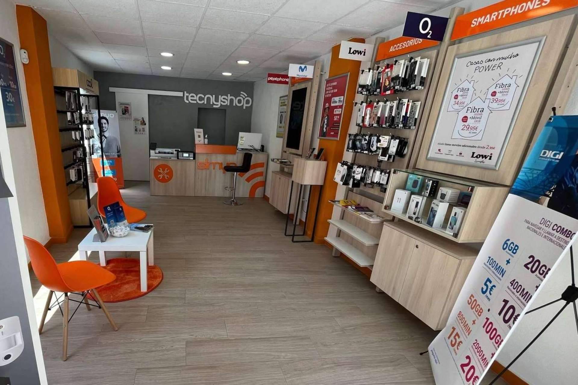 La central como pilar en la optimización del tiempo, por Tecnyshop