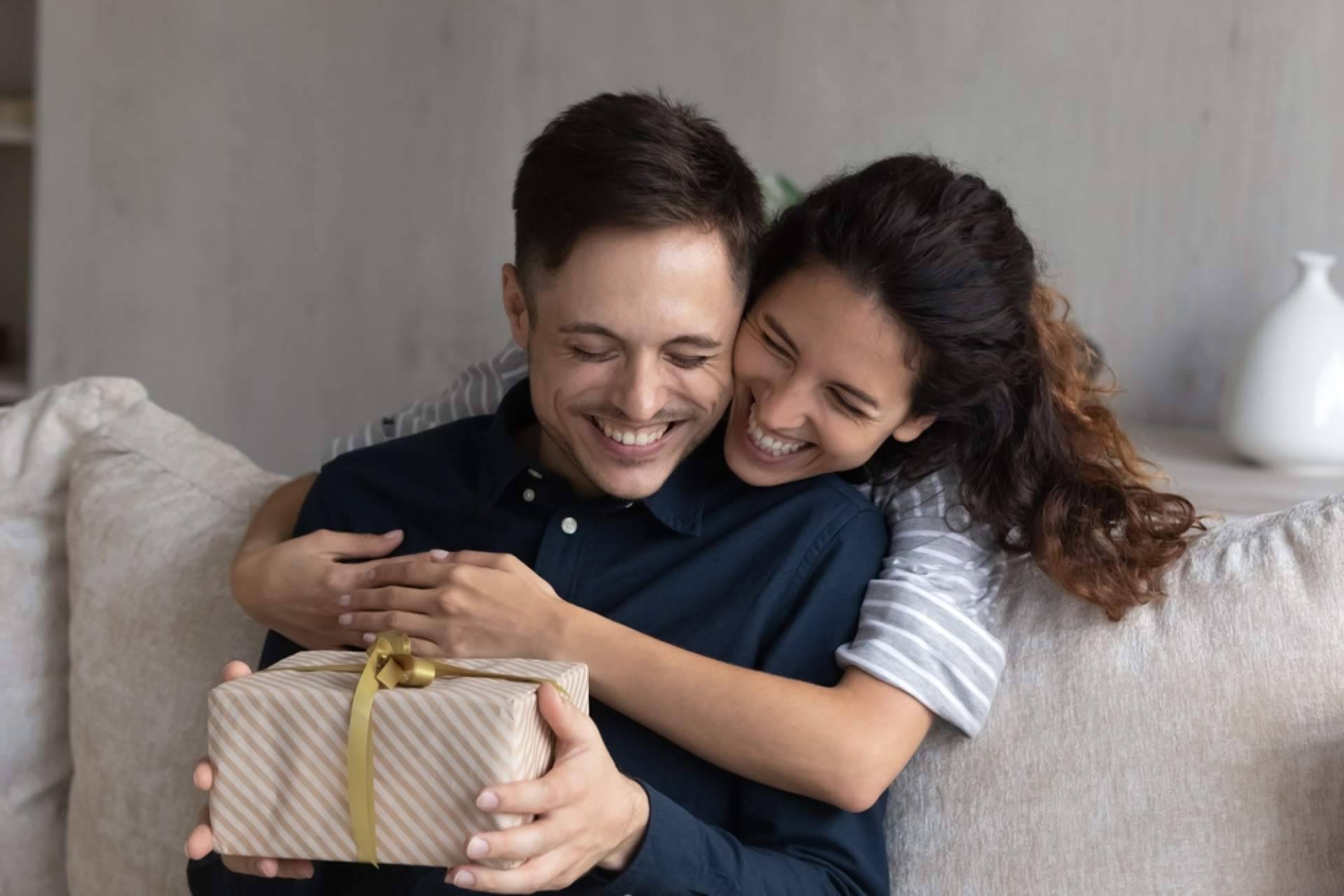 Productalia.com es un espacio donde encontrar regalos originales para hombres