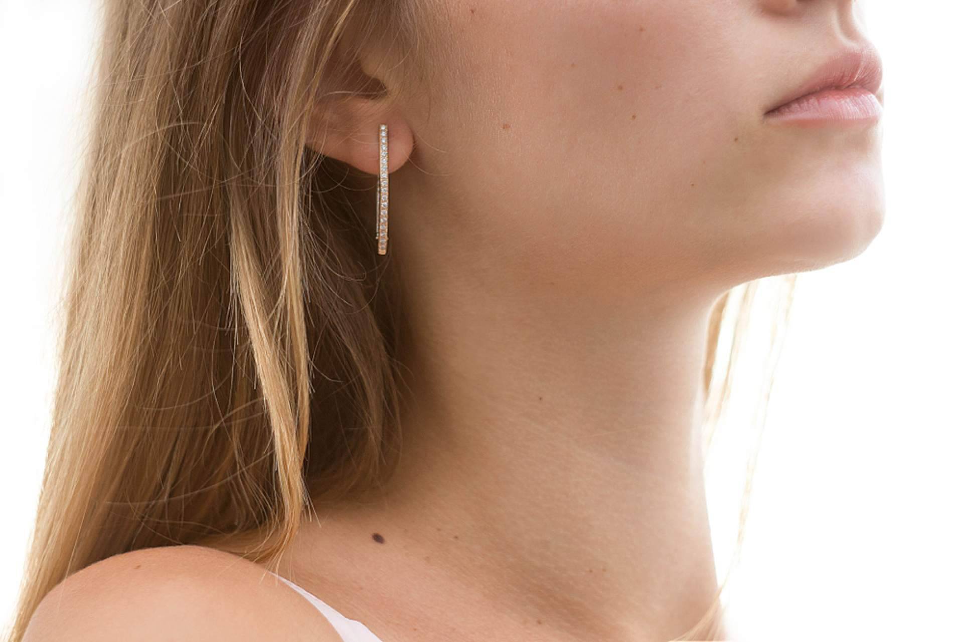 T-ADORO presenta la colección de pendientes de aro para todos los gustos