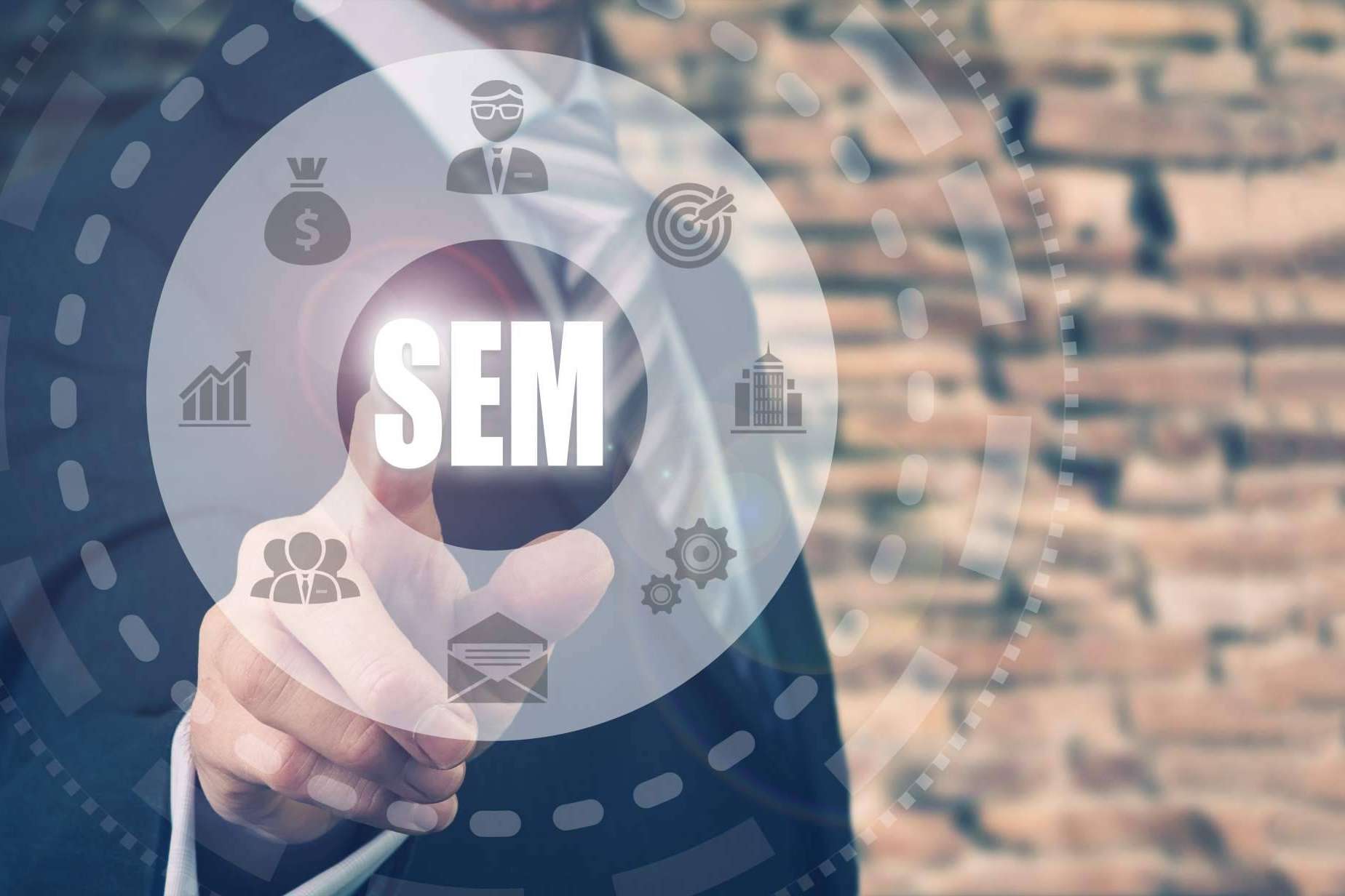 La agencia Convertiam es experta en campañas SEM con Google Ads