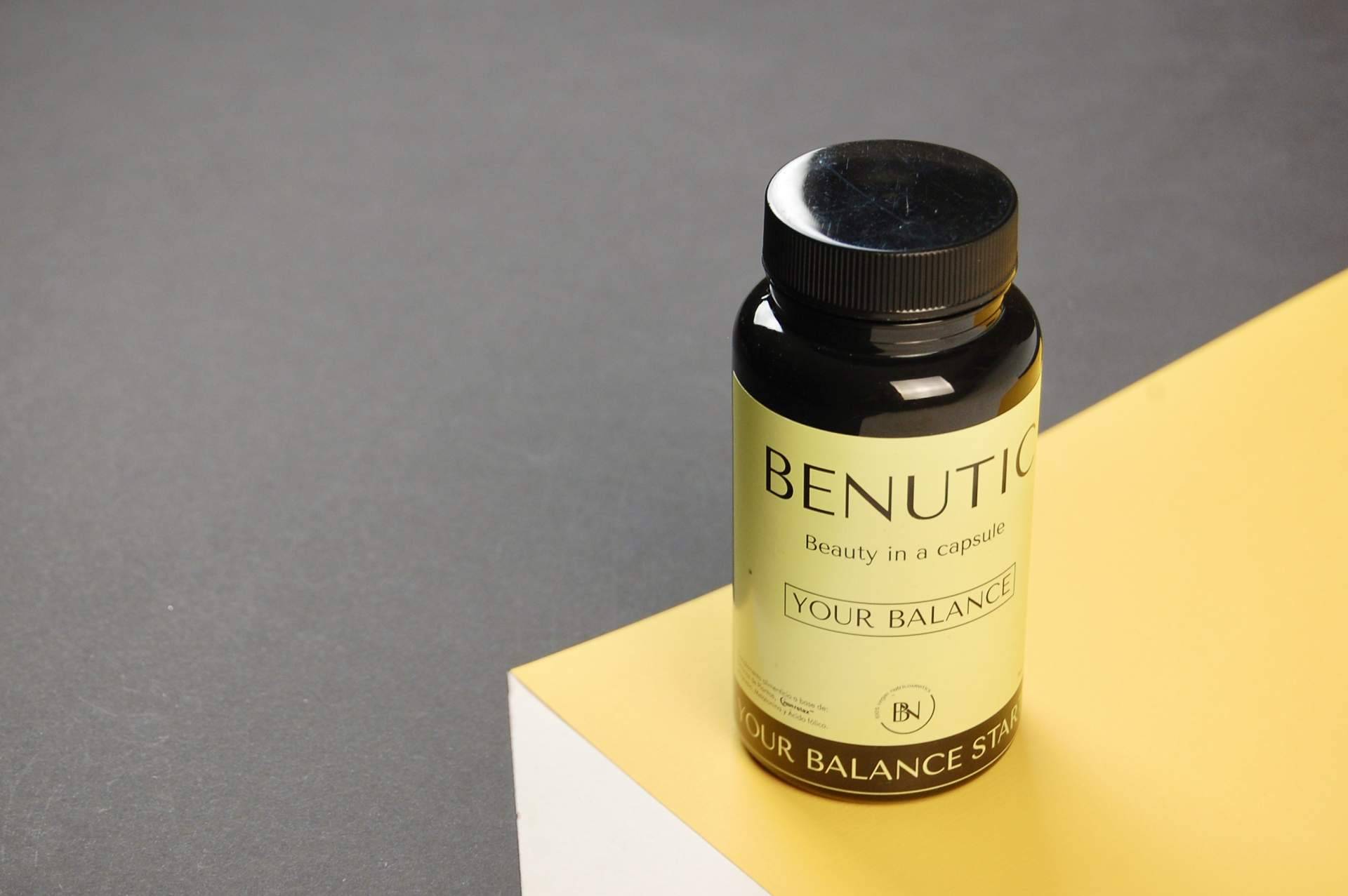 Descansar bien con uno de los mejores secretos de belleza, YOUR BALANCE