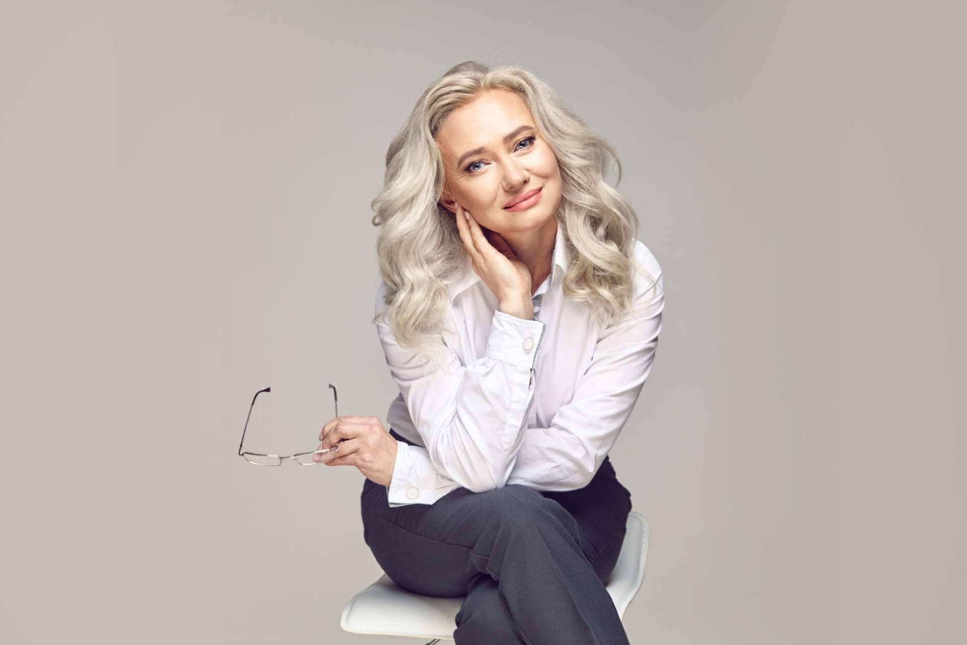 360Clinics ofrece el Symmed facial, tratamiento antiaging sin pinchazos ni cirugías