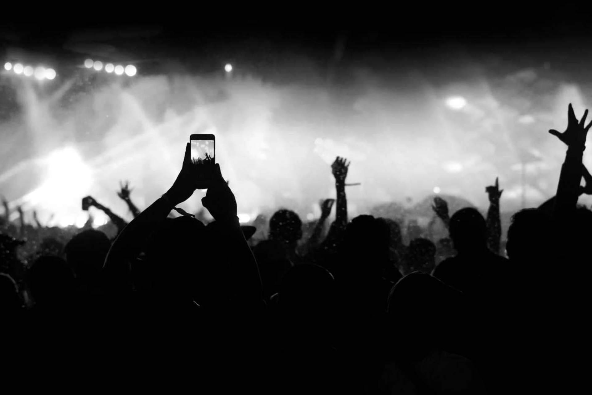 En LinkMusic hay entrevistas y novedades sobre músicos