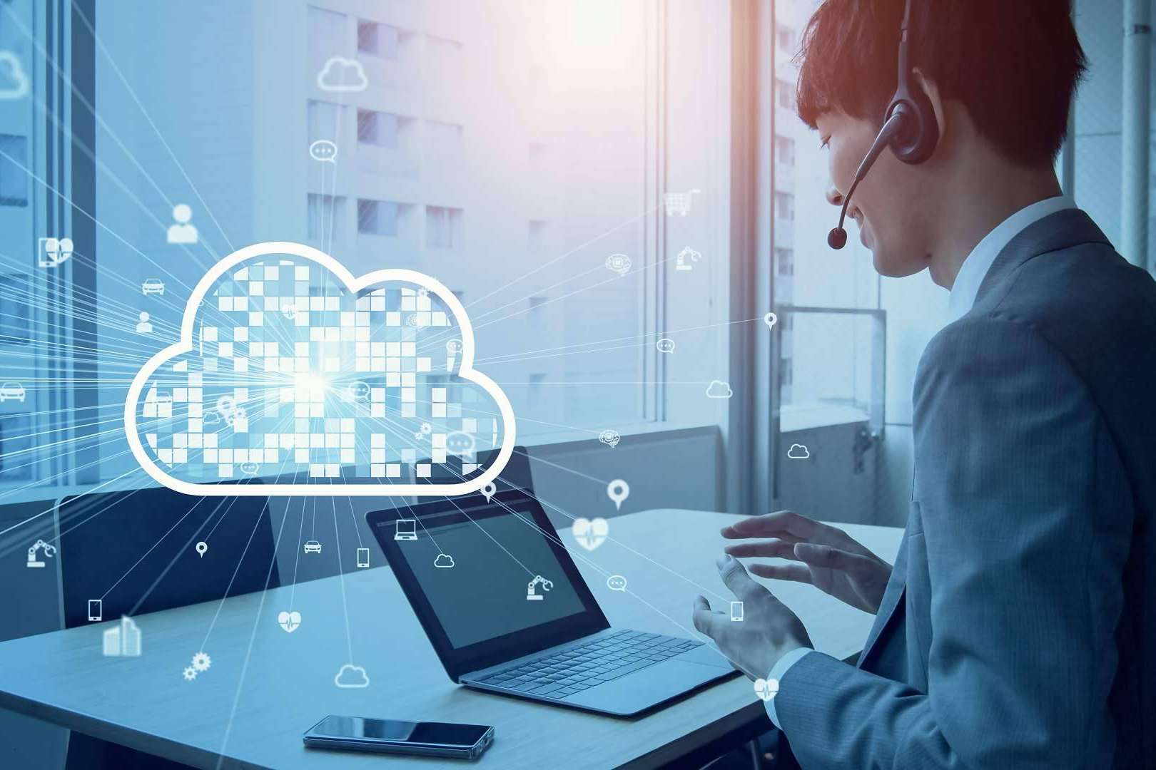 Por qué Cloud Native está siendo una de las tendencias tecnológicas más importantes