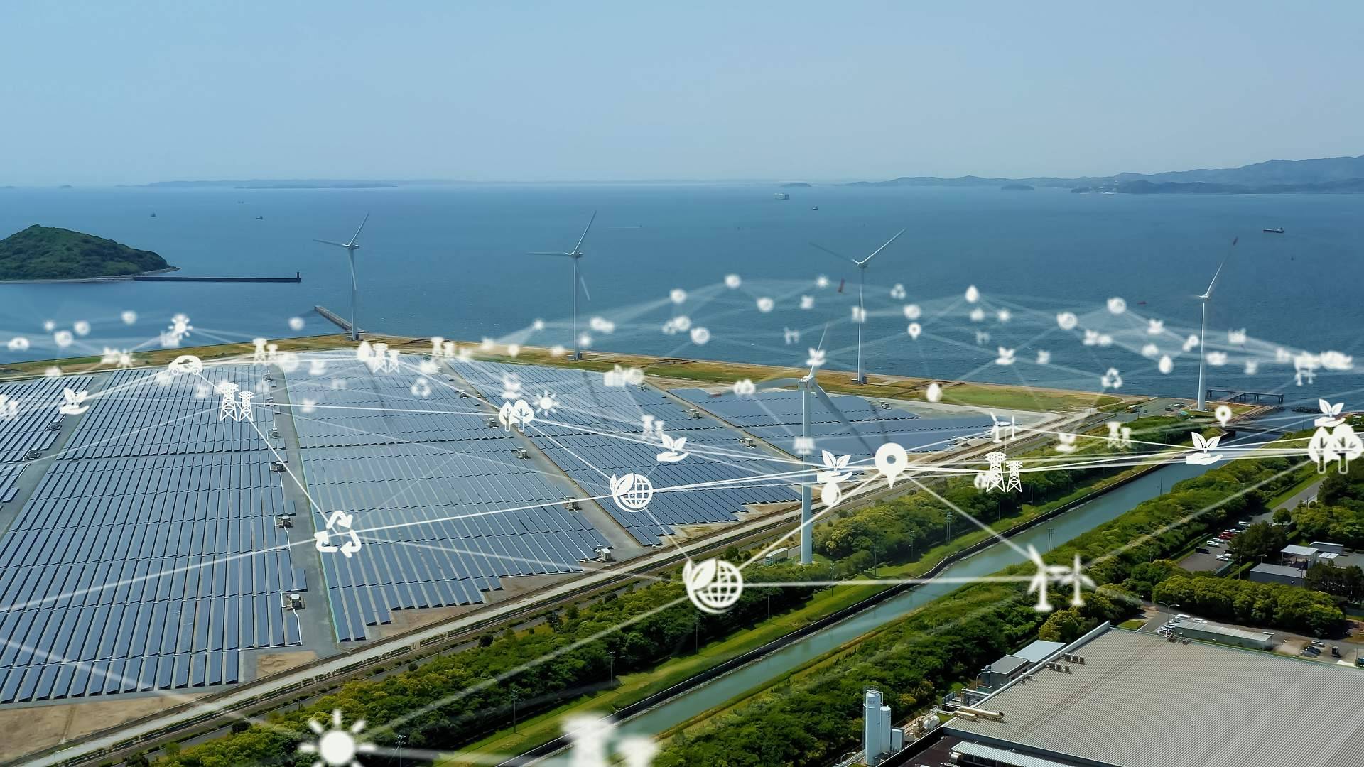Soluciones ante la factura energética a través de las comunidades energéticas, con Senda