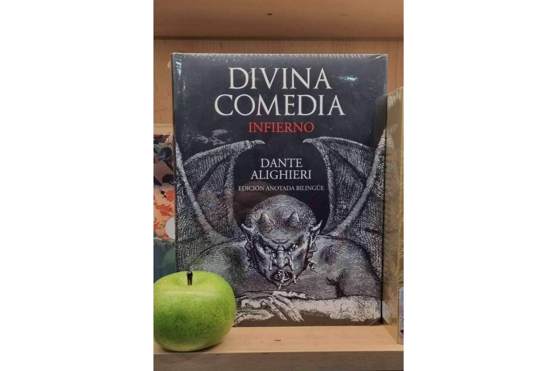 Libro Ideas ofrece una colección de libros clásicos