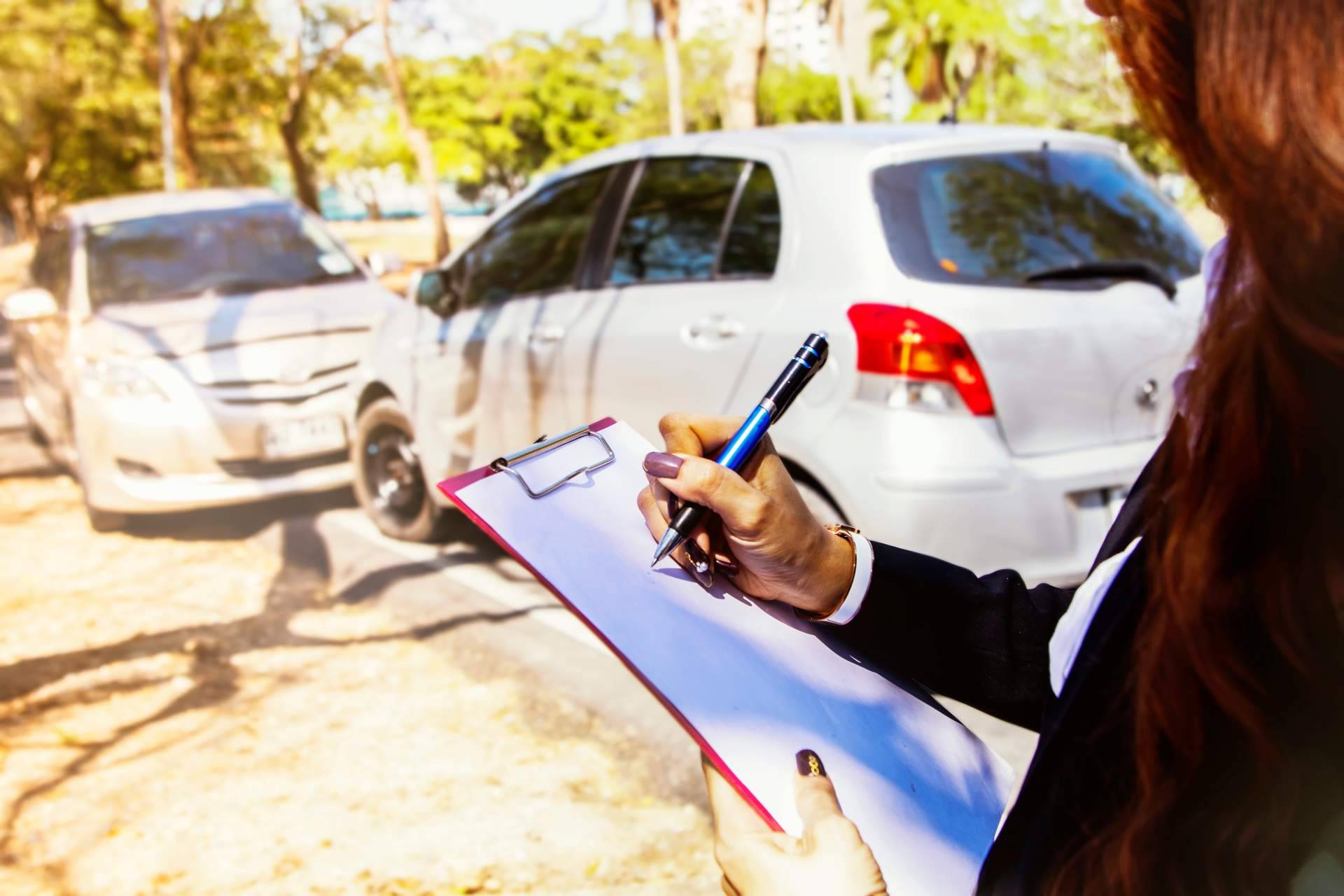 Abogados expertos para accidentes de tráfico, con Bueno Salinero Abogados