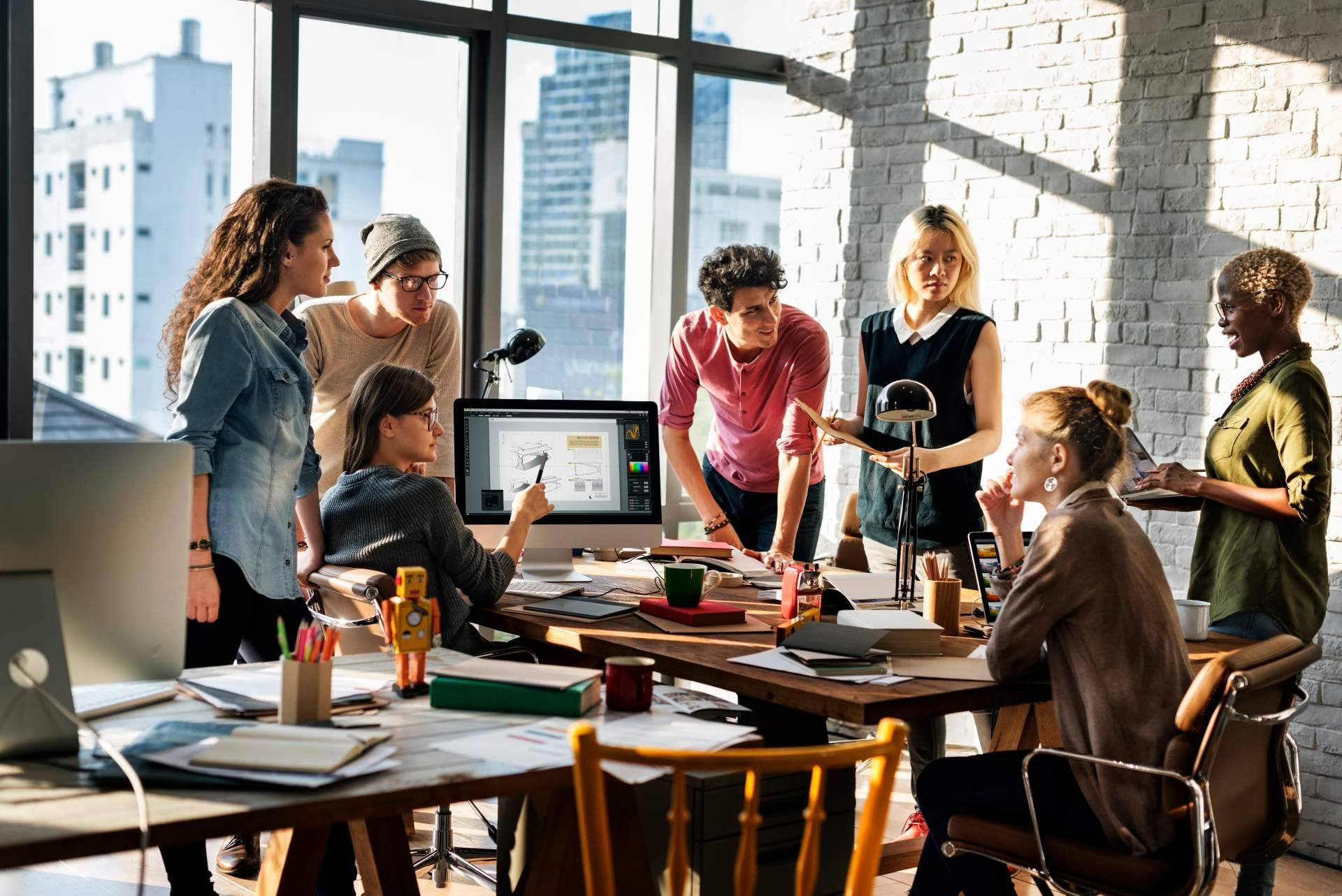 Diversidad e inclusión en la empresa, por Intrama