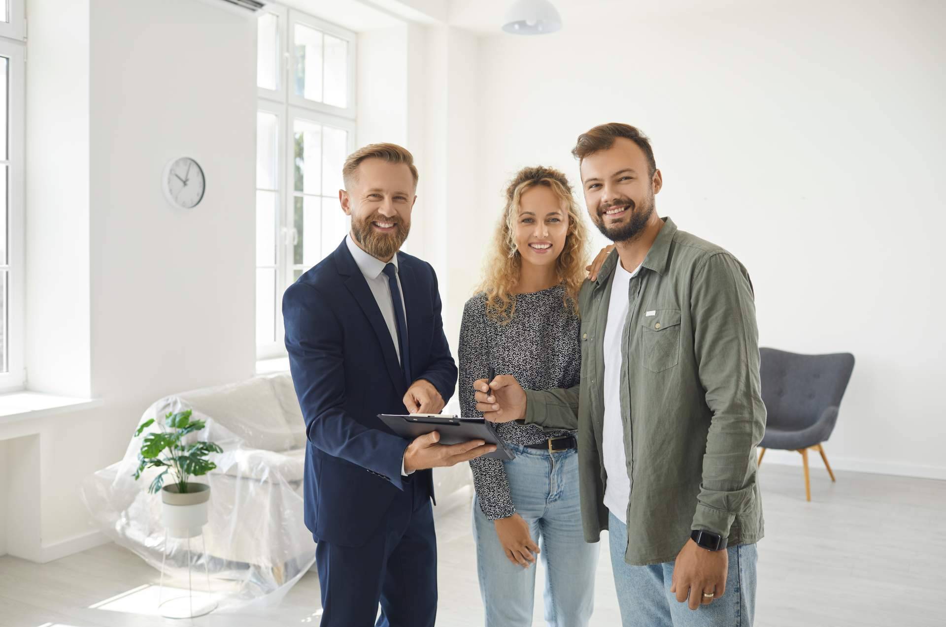 La proptech Behauss está especializada en la venta de obra nueva