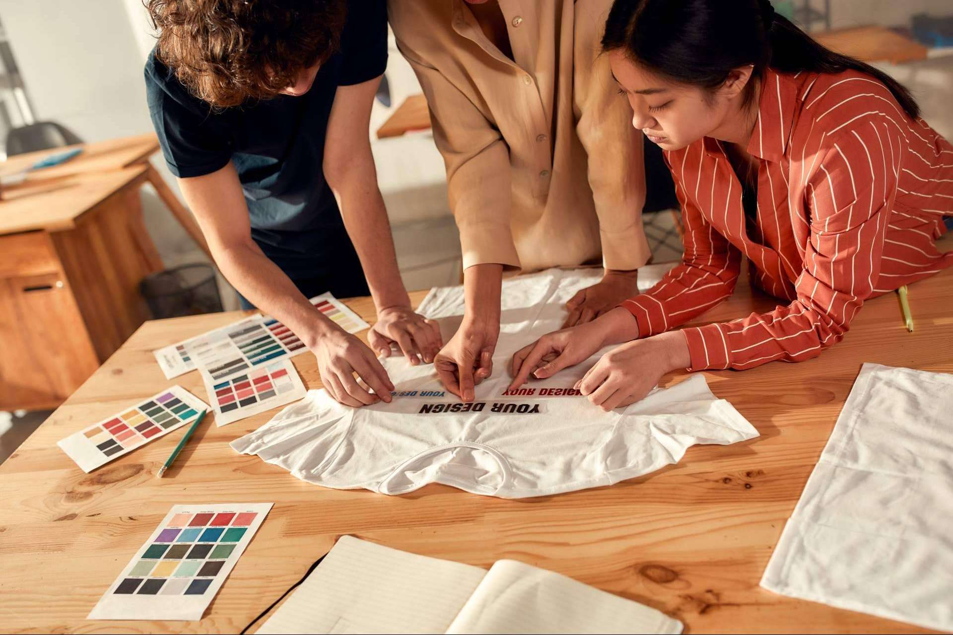 Carandre, la empresa que ofrece toda clase de productos personalizados para empresas