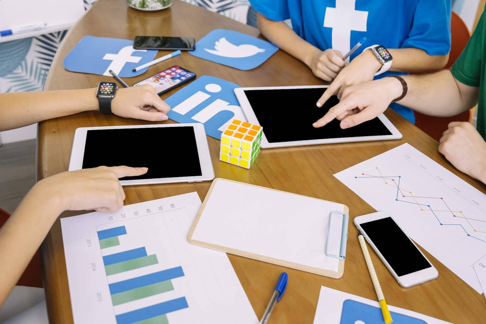 Las 7 acciones de comunicación eficaces para 2023, por No Solo Una Idea