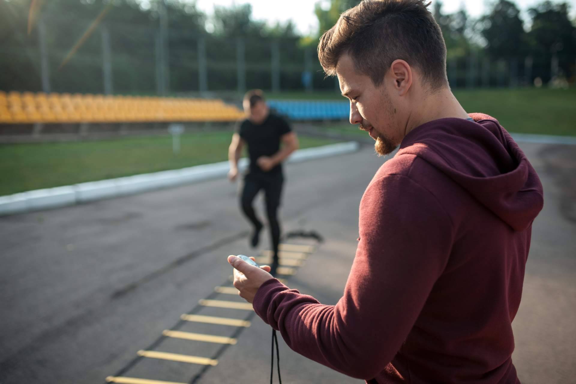 Método efectivo para optimizar el estado físico y mental con Upgrade