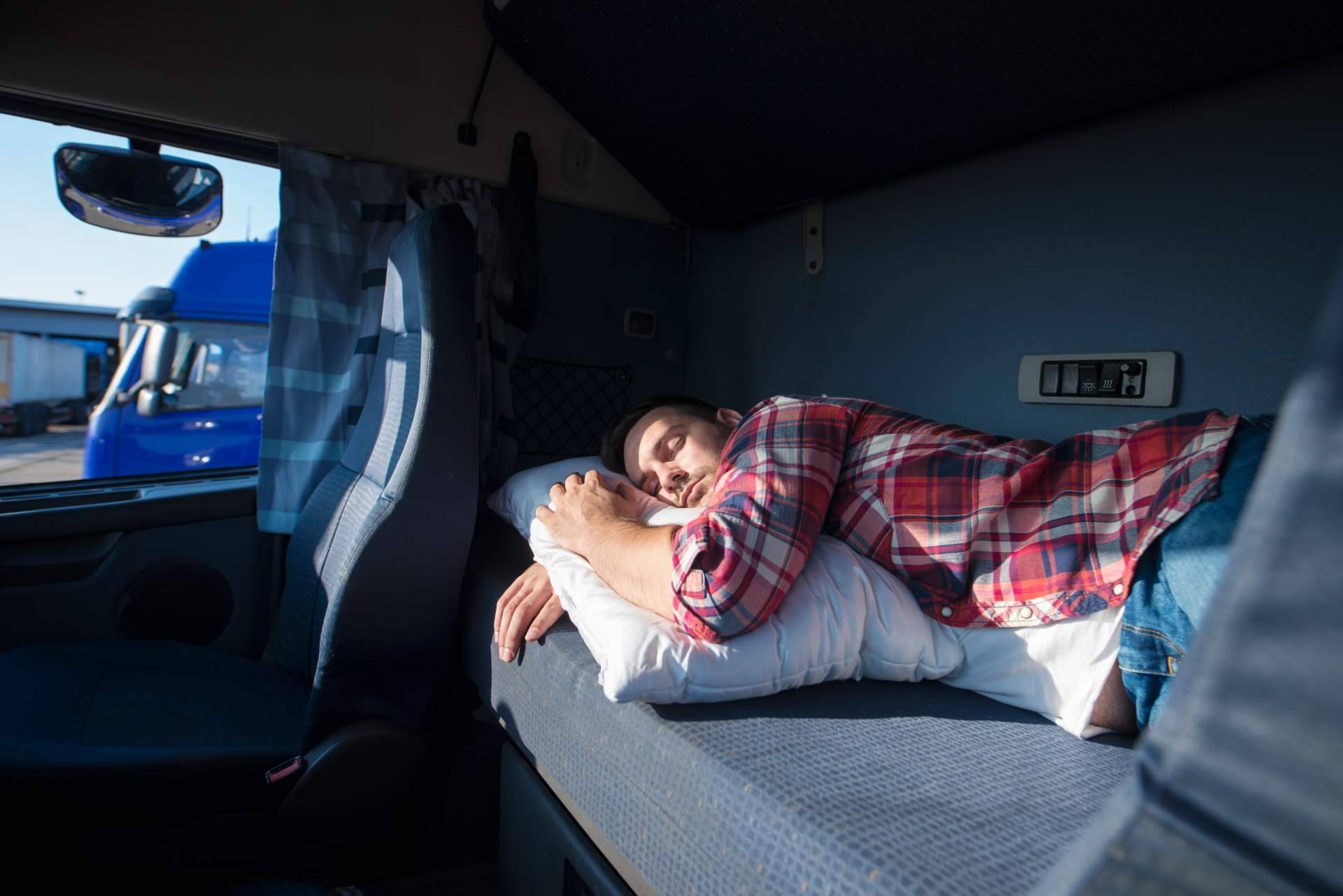 Descubrir algunos de los mejores colchones de camiones para cualquier marca y modelo de camión