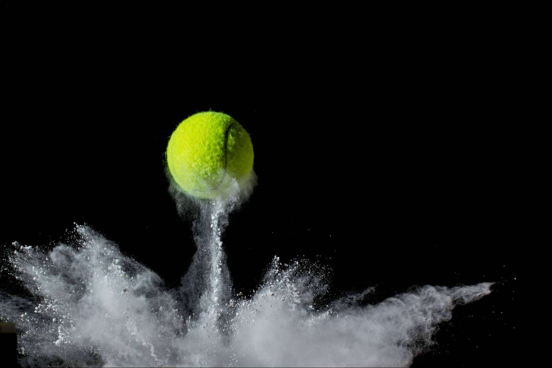Ball Rescuer sobre la relevancia de reciclar las pelotas de tenis y pádel