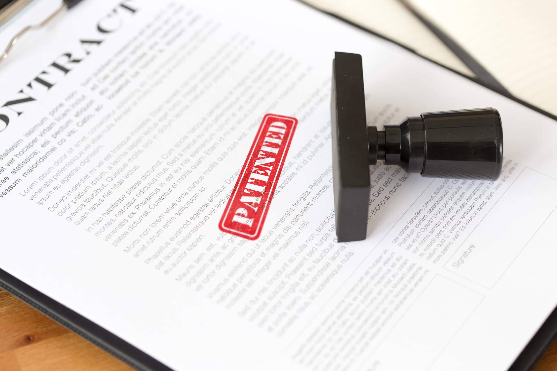 La importancia de la protección de marcas y patentes en las empresas