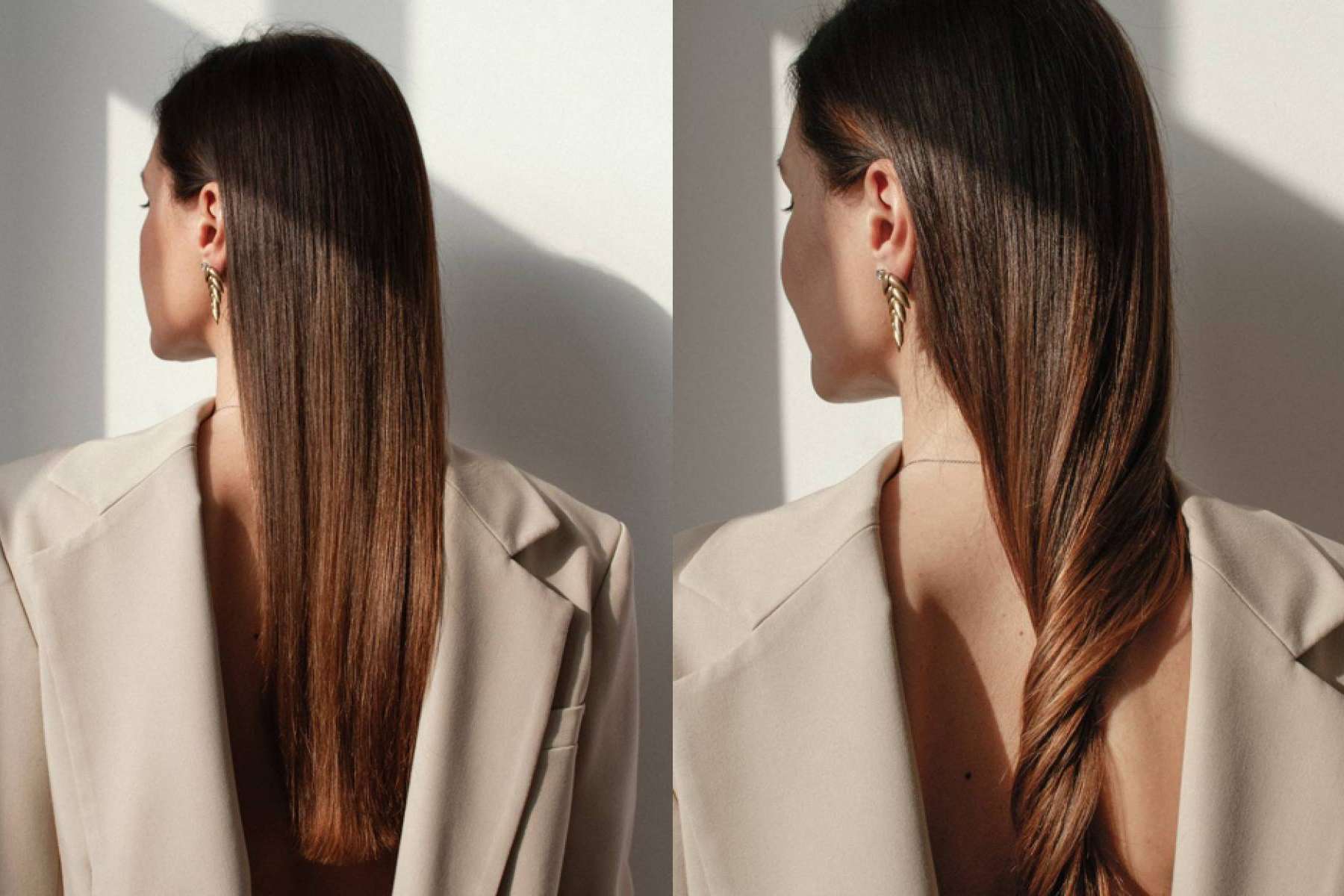 Este invierno, el cabello necesita los tratamientos capilares únicos de G.bar