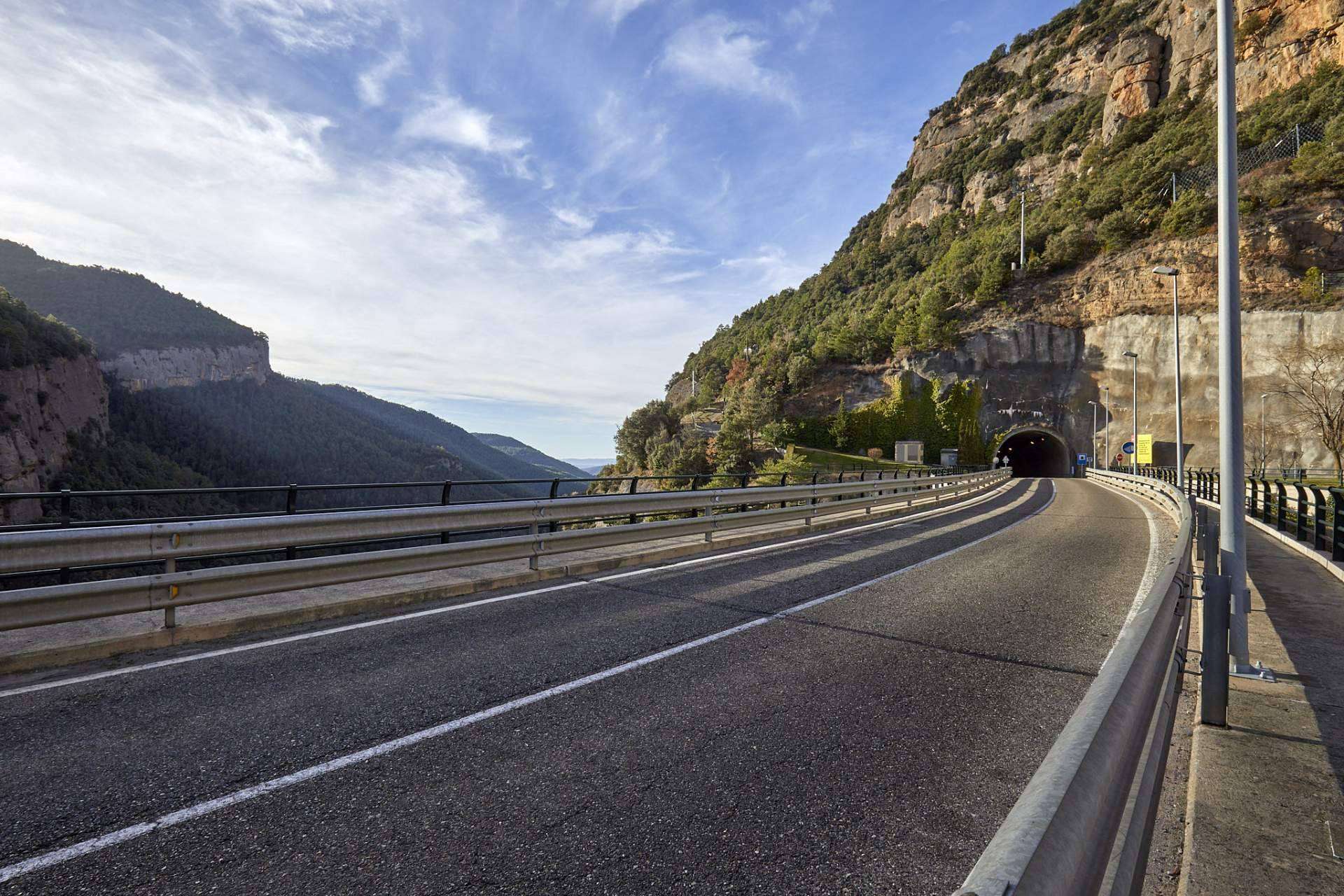 Spot Locations contribuye a encontrar localizaciones para rodajes