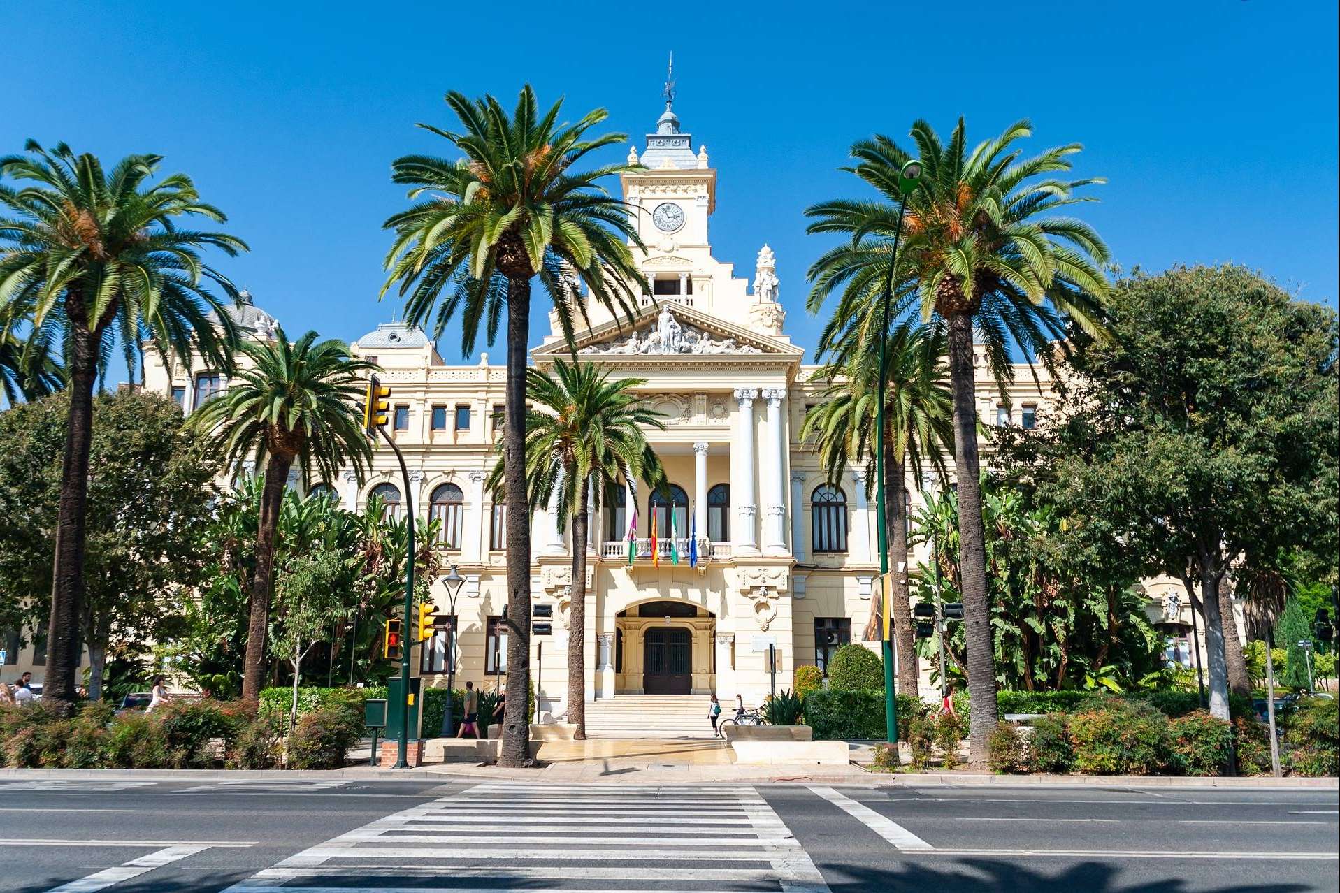 Alojamiento en Marbella al más alto nivel, con ISholidays.com