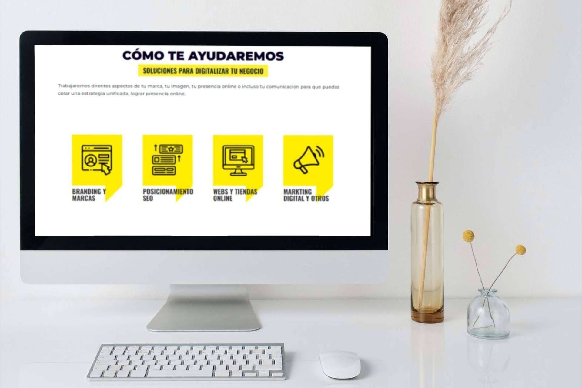 Impulsar la imagen de las marcas con Branding Makers, agencia experta en estrategias de branding