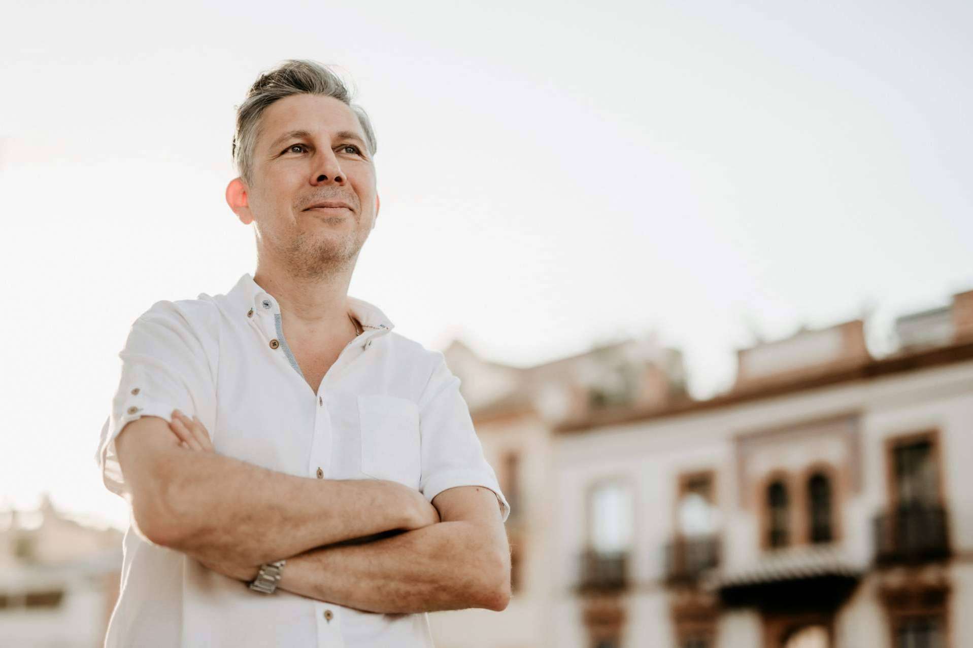 Roger Montero ayuda a mejorar la calidad de una web de cara al posicionamiento