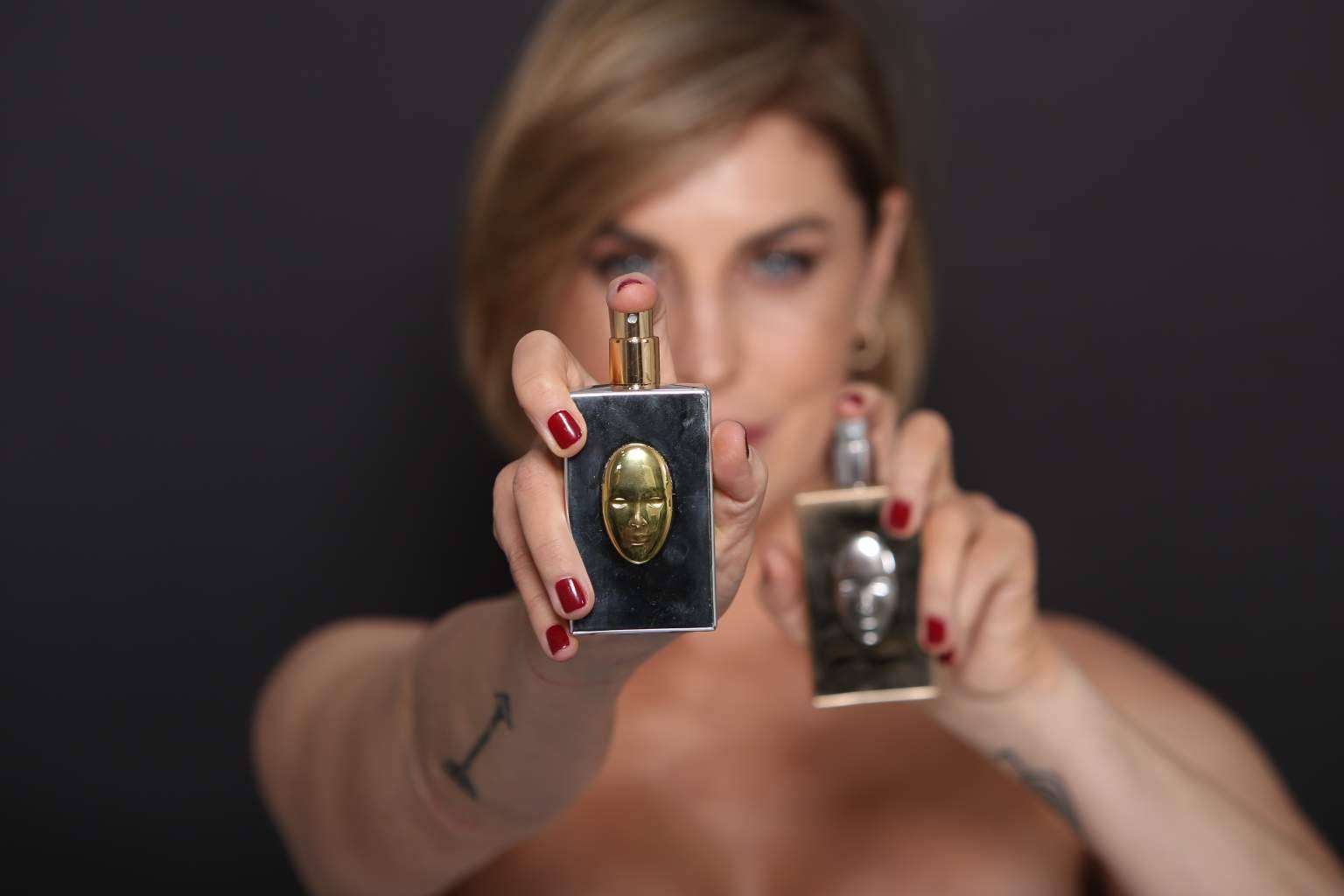 El dualismo en los perfumes Elegance de Delfy Cosmetics, un regalo ideal para San Valentín