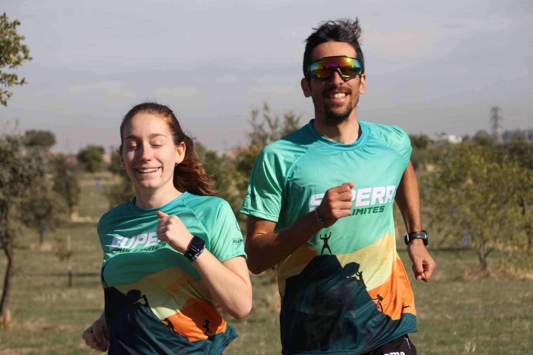 Numbi Sport cuenta con exclusiva ropa de running, diseñada con la última tecnología y con respeto por el medioambiente