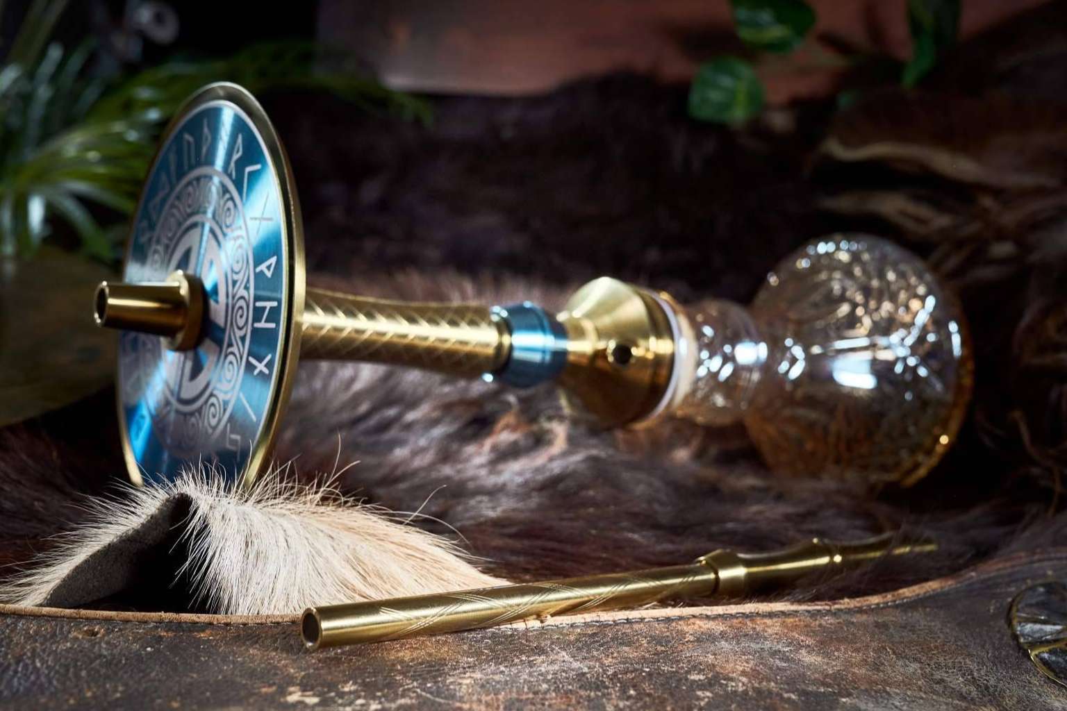 Mr.Shisha es una empresa con gran éxito en España
