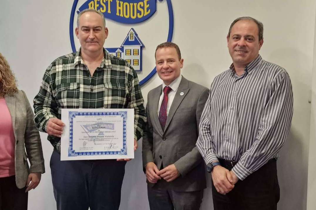 Best House abre nuevas oficinas en Córdoba, Madrid y Alicante