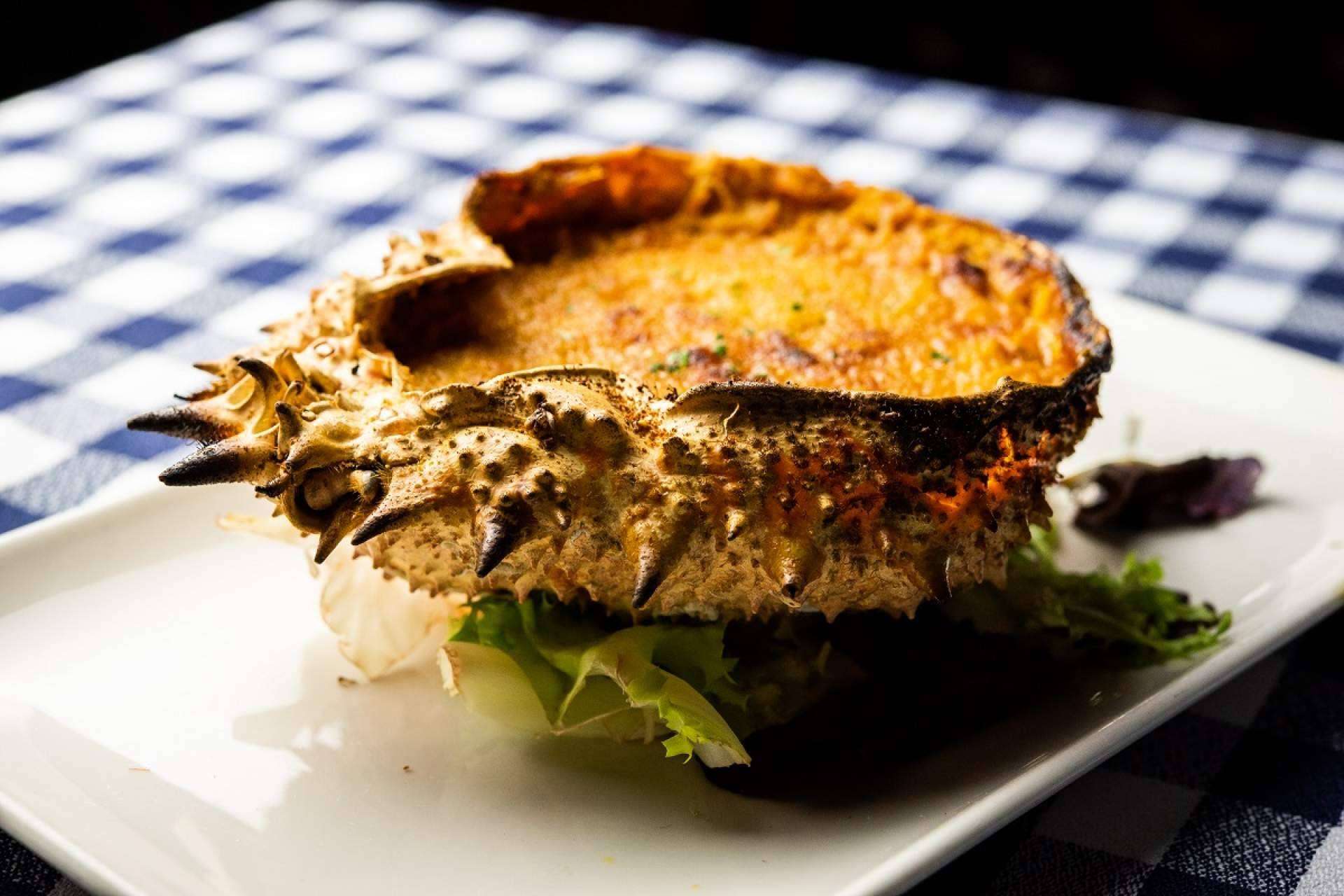 Para los amantes de la cocina tradicional, Restaurante Órdago es un restaurante vasco en Madrid de parada obligatoria
