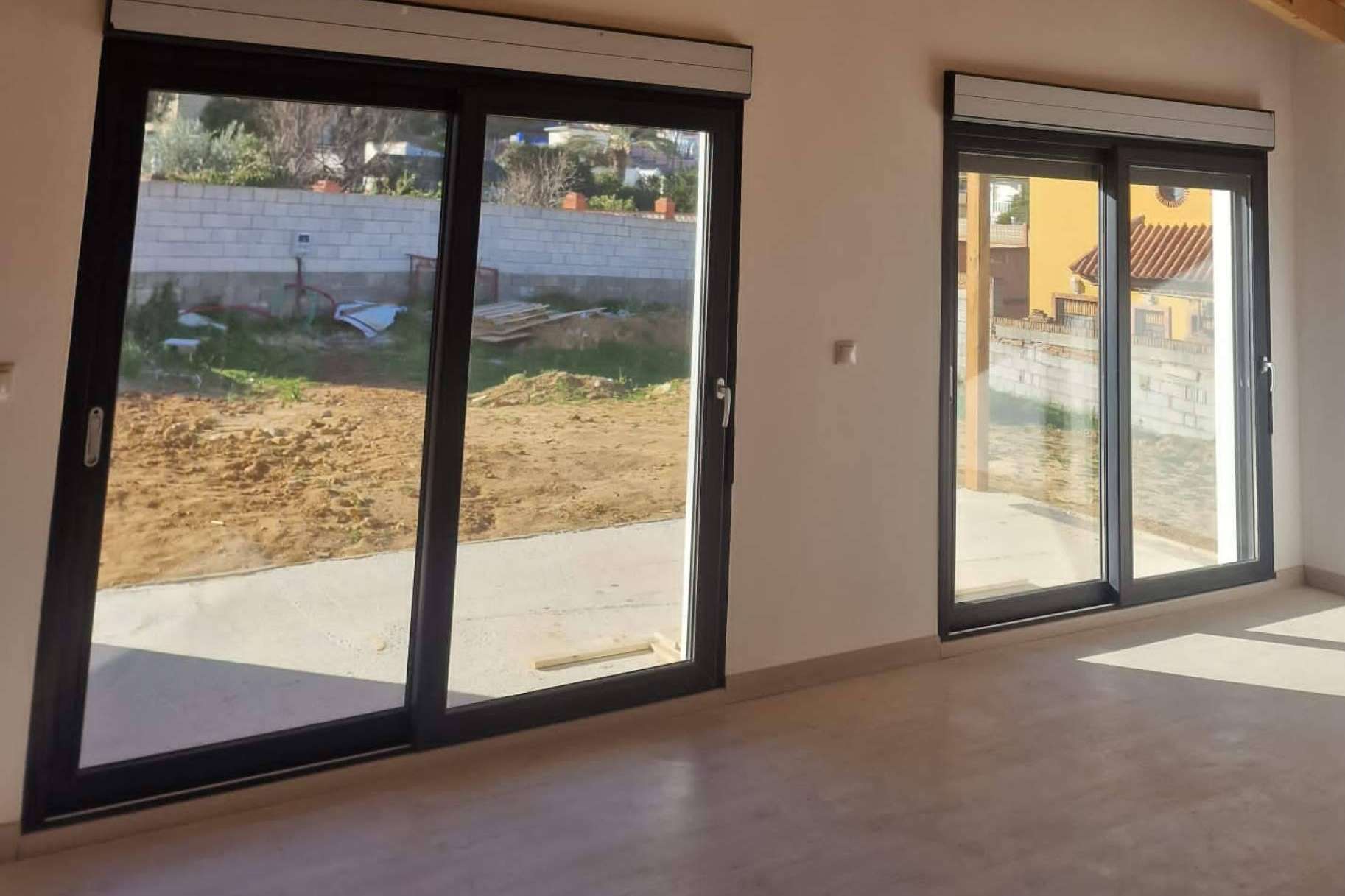 Por qué optar por Ventanas PVC, con Ventanas Grupo del Mader