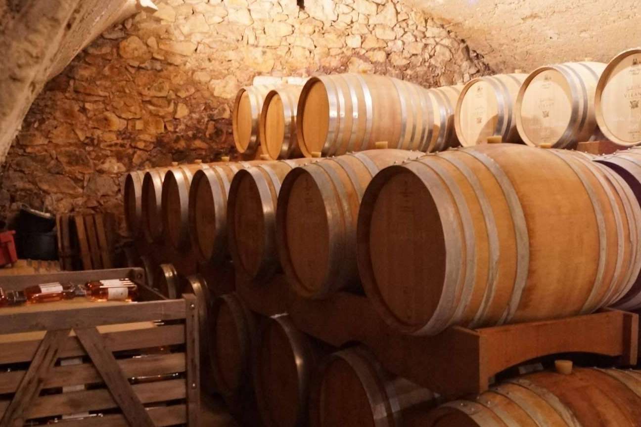 Planetazur Experiences organiza degustación de vinos y paseo por Aix-en-Provence, Aviñón y Cassis