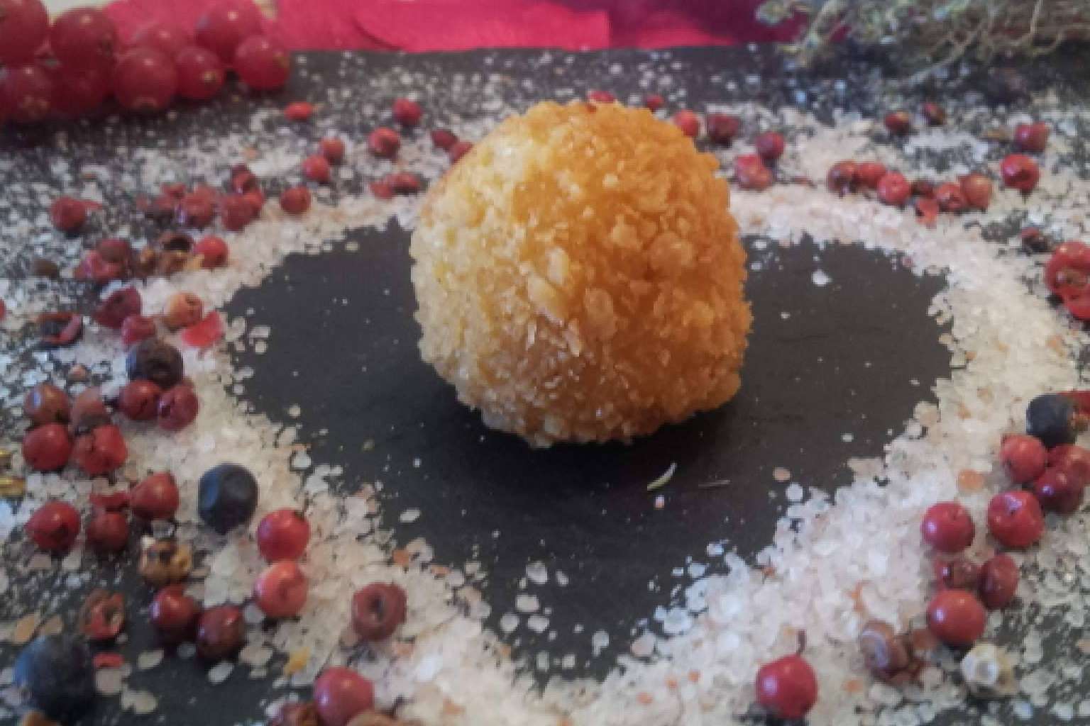 Cómo es el concepto de croqueta gourmet desarrollado por Croquetería Gourmet Barcelona