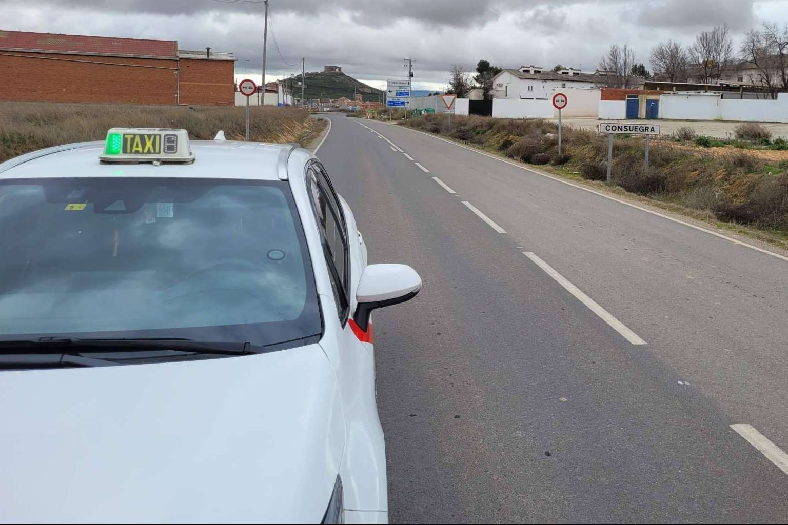 Comodidad y seguridad con el servicio de taxi en Pinto que ofrece Taxis Madrid Sur