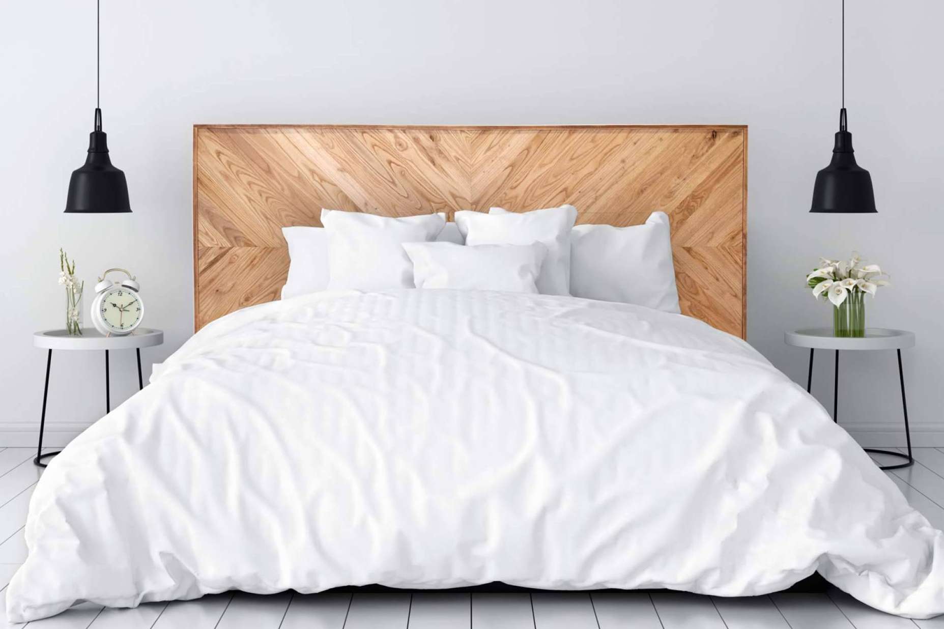 TrueWood distribuye muebles de madera y otros productos de decoración hechos a mano, con materiales 100 % naturales
