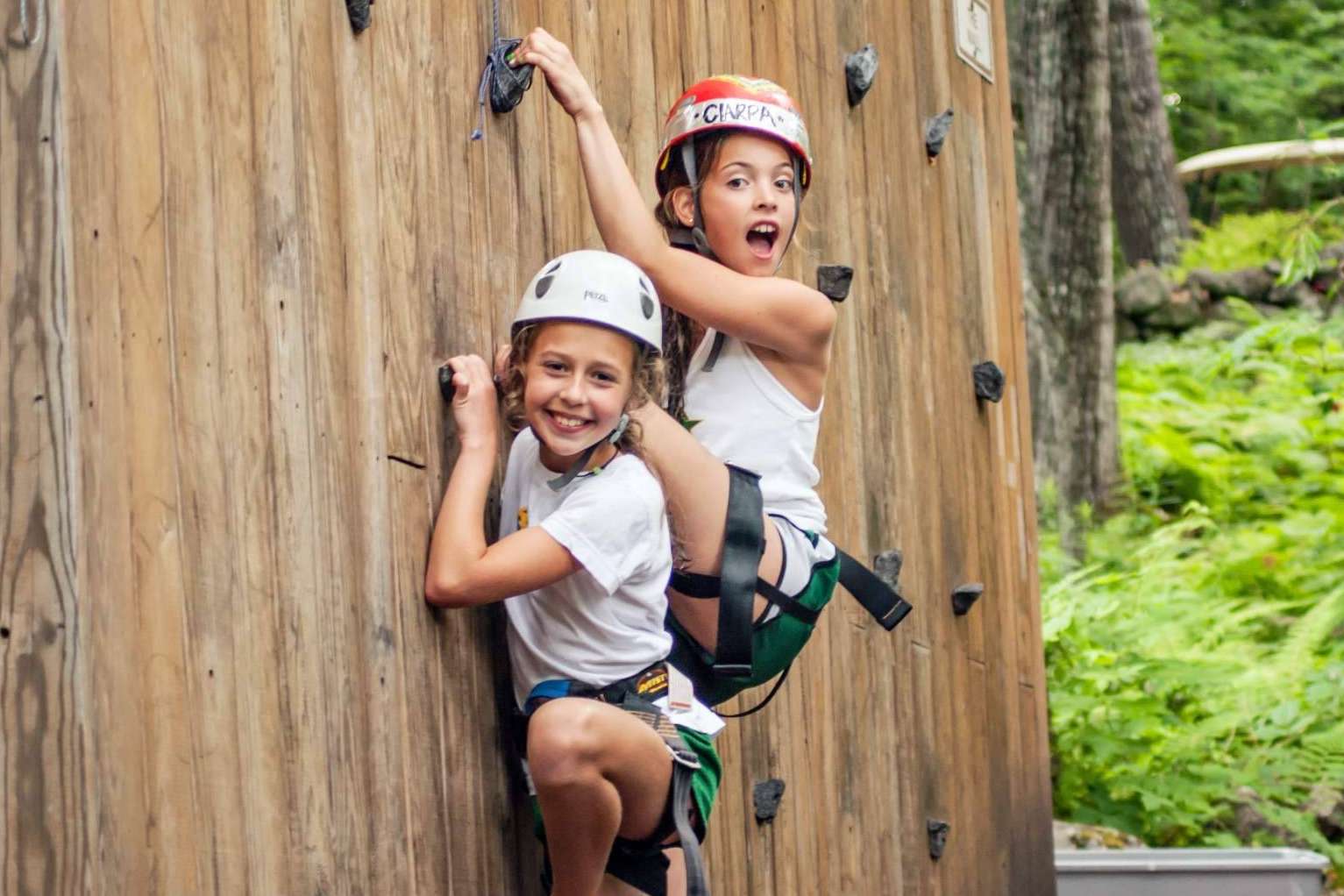 La oportunidad para fomentar el crecimiento personal y profesional de los niños, Round The World Spain