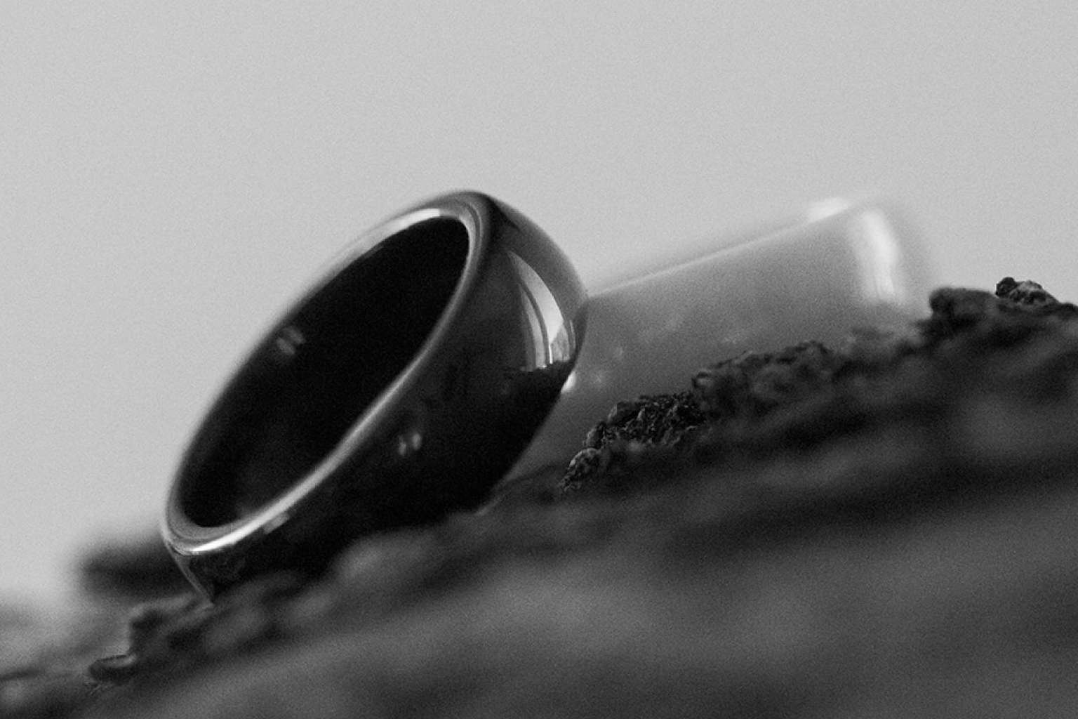 El anillo para pagar que combina tecnología y estilo, Rikki