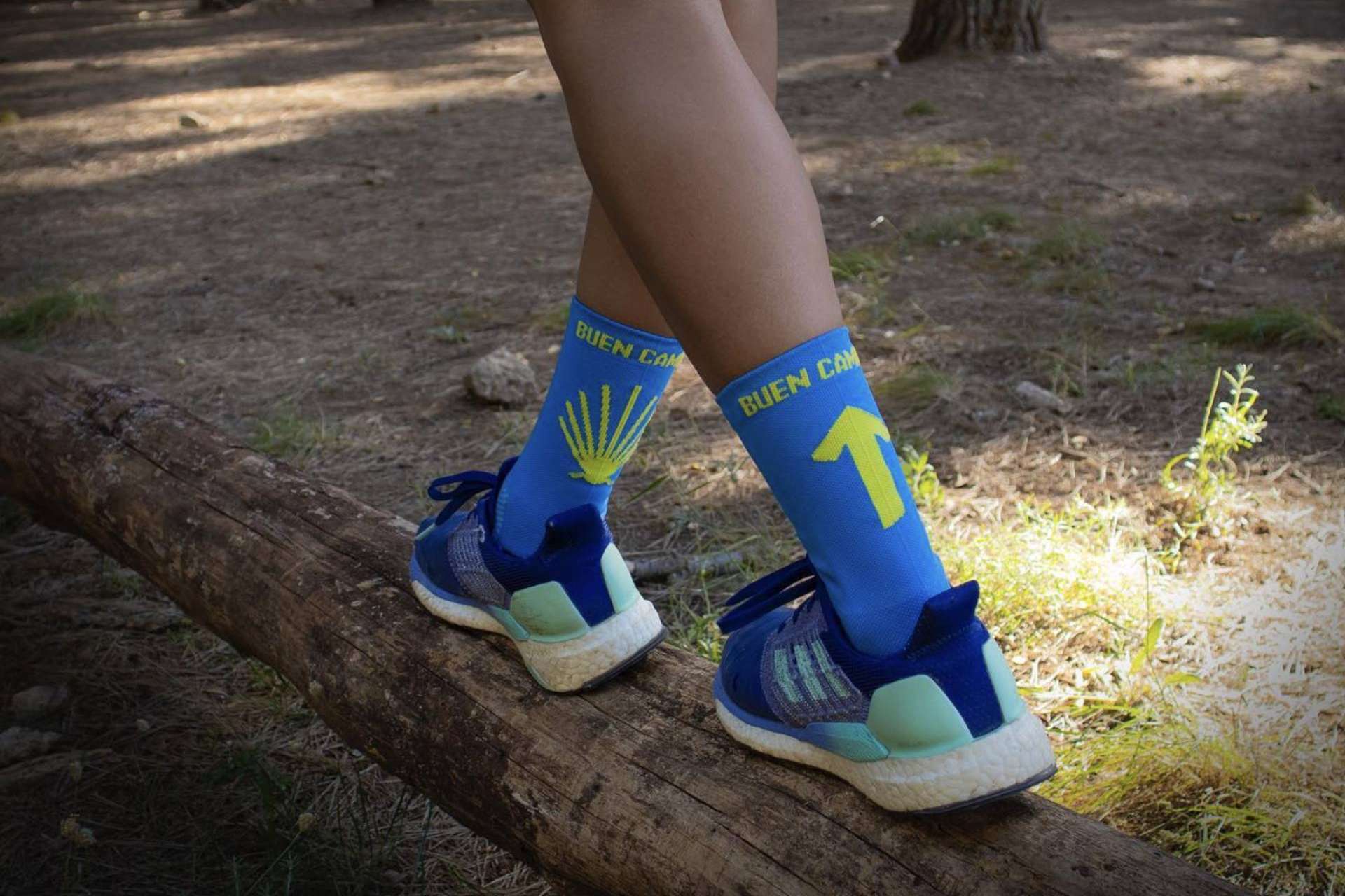 Las claves de los calcetines de trekking y senderismo de Perro Loco
