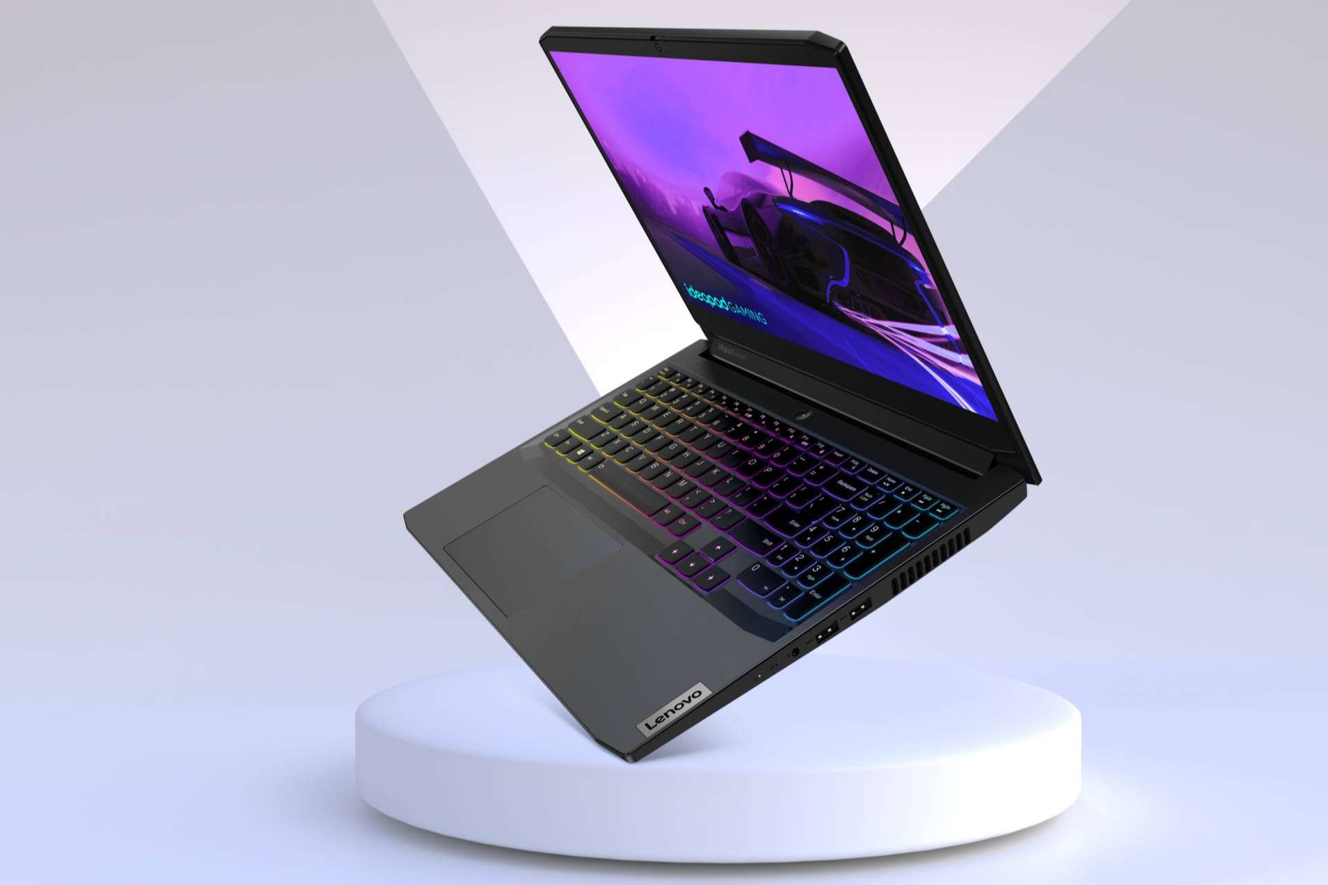 Lenovo IdeaPad Gaming, el portátil gaming perfecto