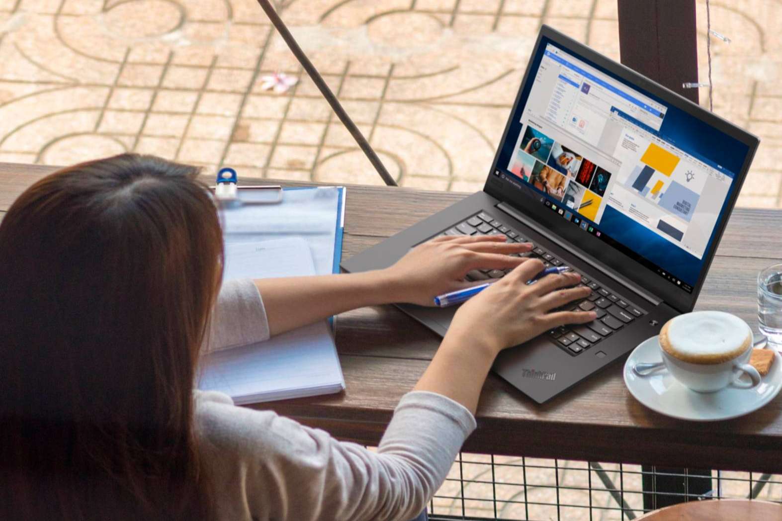 ¿Por qué los profesionales de negocios prefieren los portátiles ThinkPad de Lenovo?