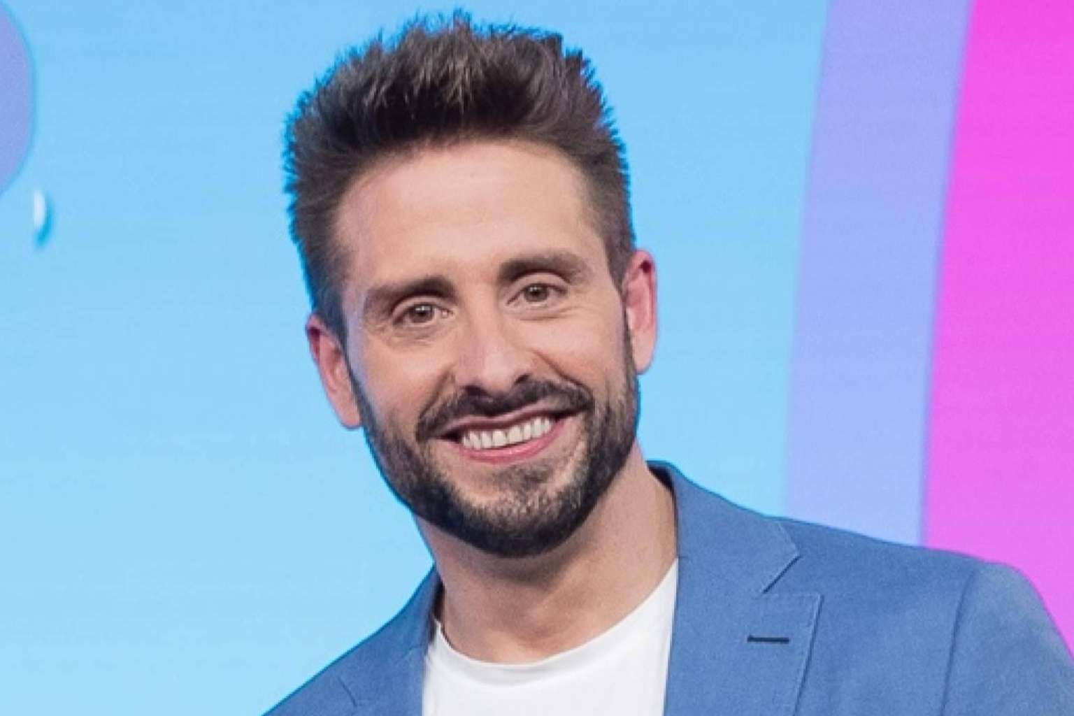 ¿Quién es el nuevo presentador de noticias de TVE, Àngel Pons?