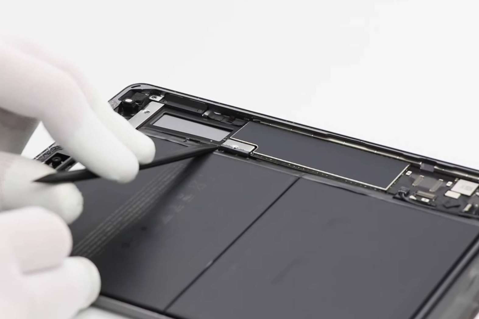 ¿Cuáles son las reparaciones más habituales de iPad? BCNmóviles
