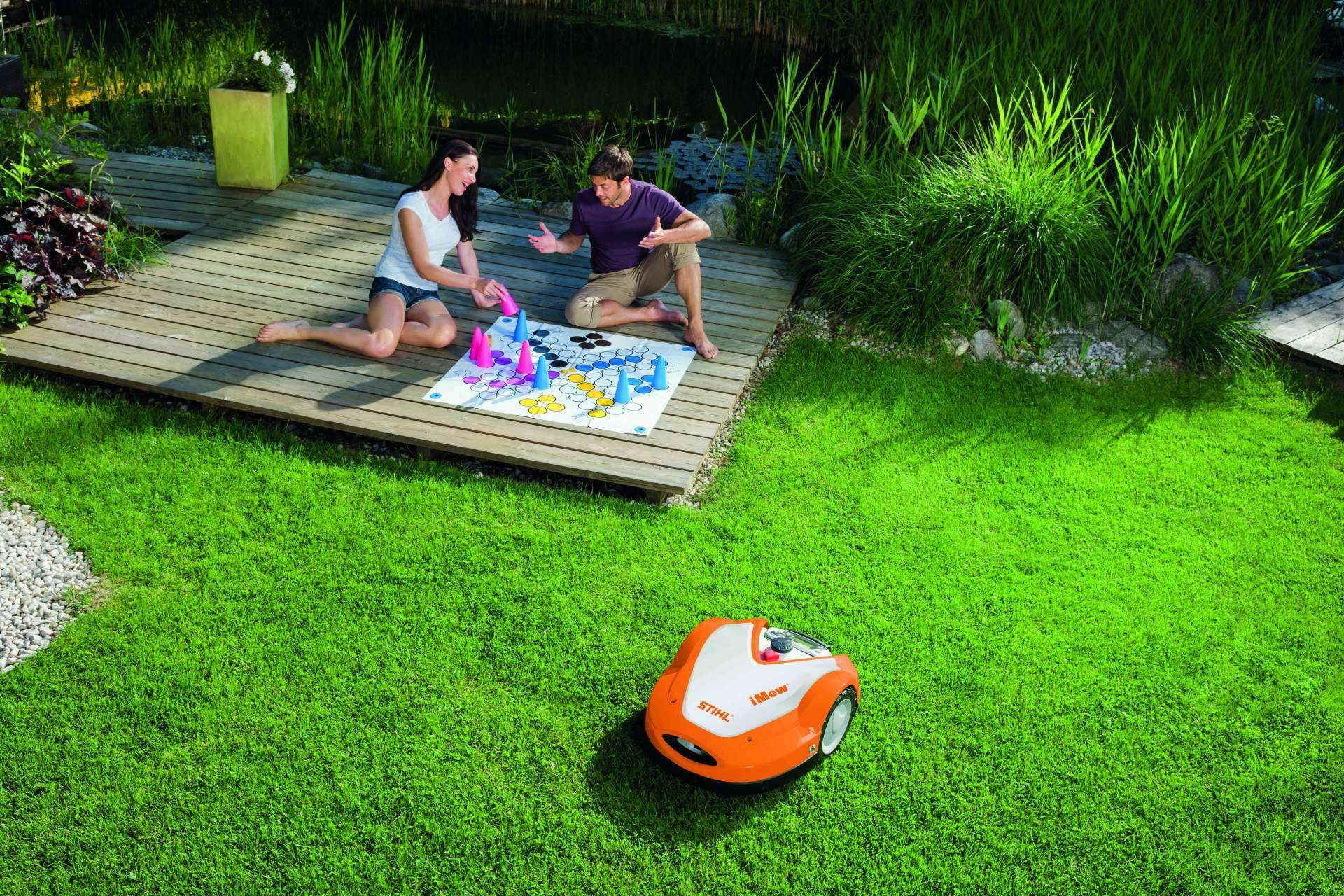 Productos y herramientas de Agrocor para preparar el jardín para la primavera