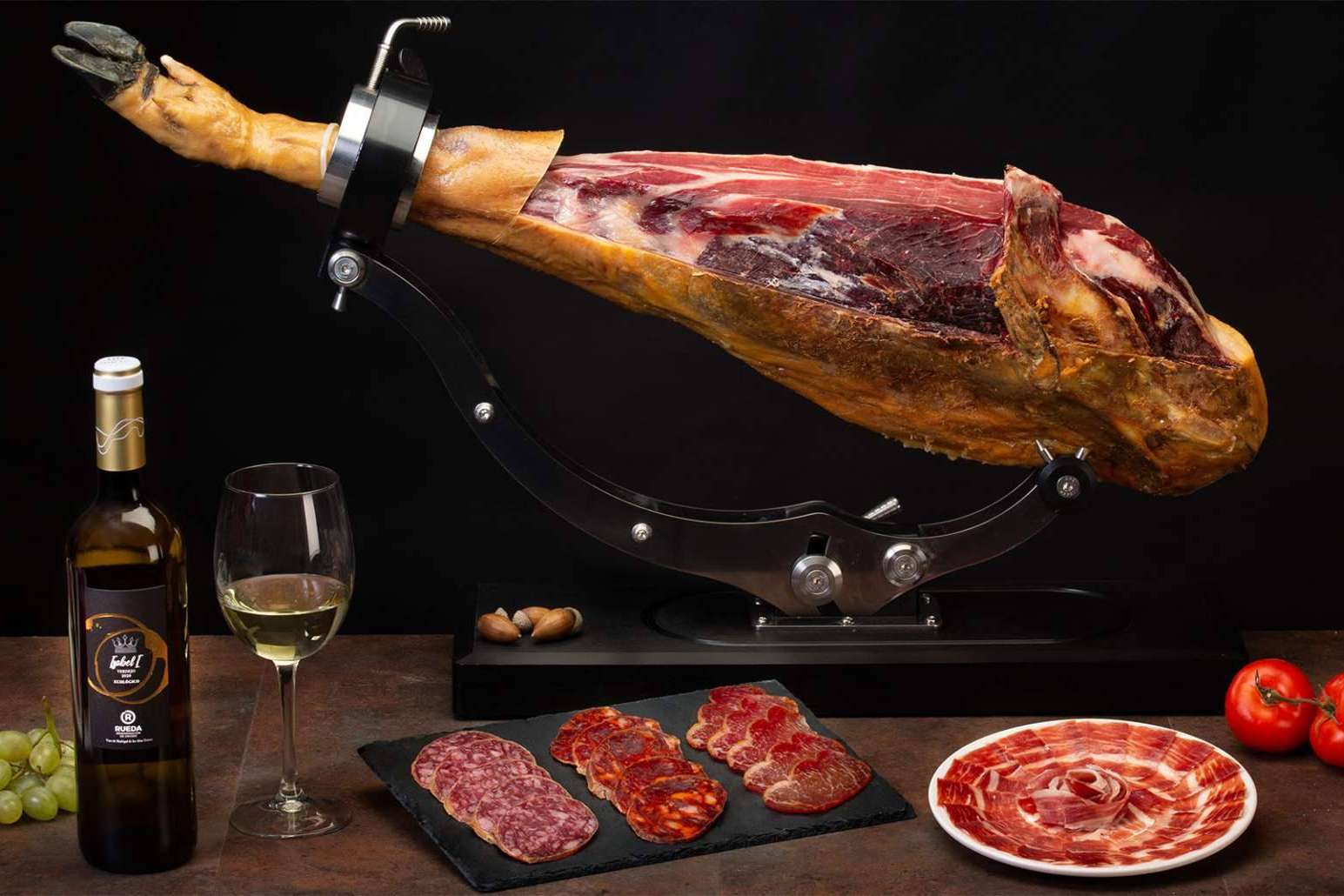 Econatura Gourmet ofrece productos artesanos, ecológicos, 100 % naturales y elaborados de forma tradicional